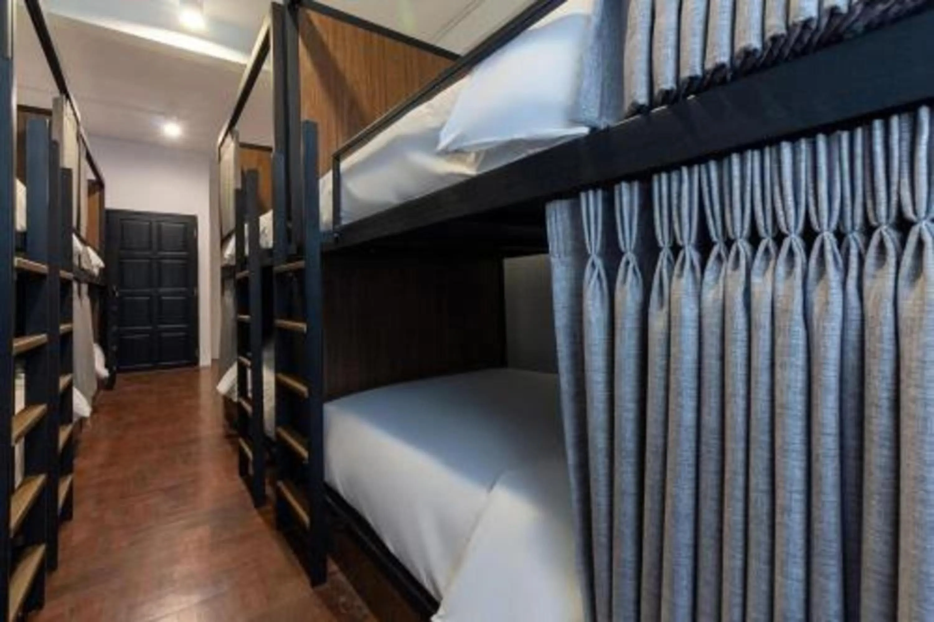 Photo of the whole room in OYO 994 Kudi Hostel