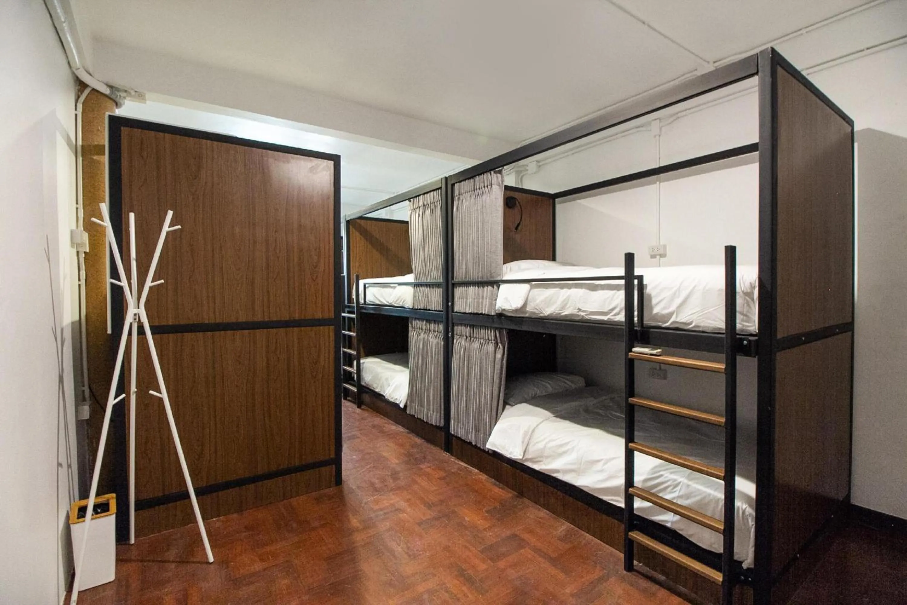 View (from property/room) in OYO 994 Kudi Hostel