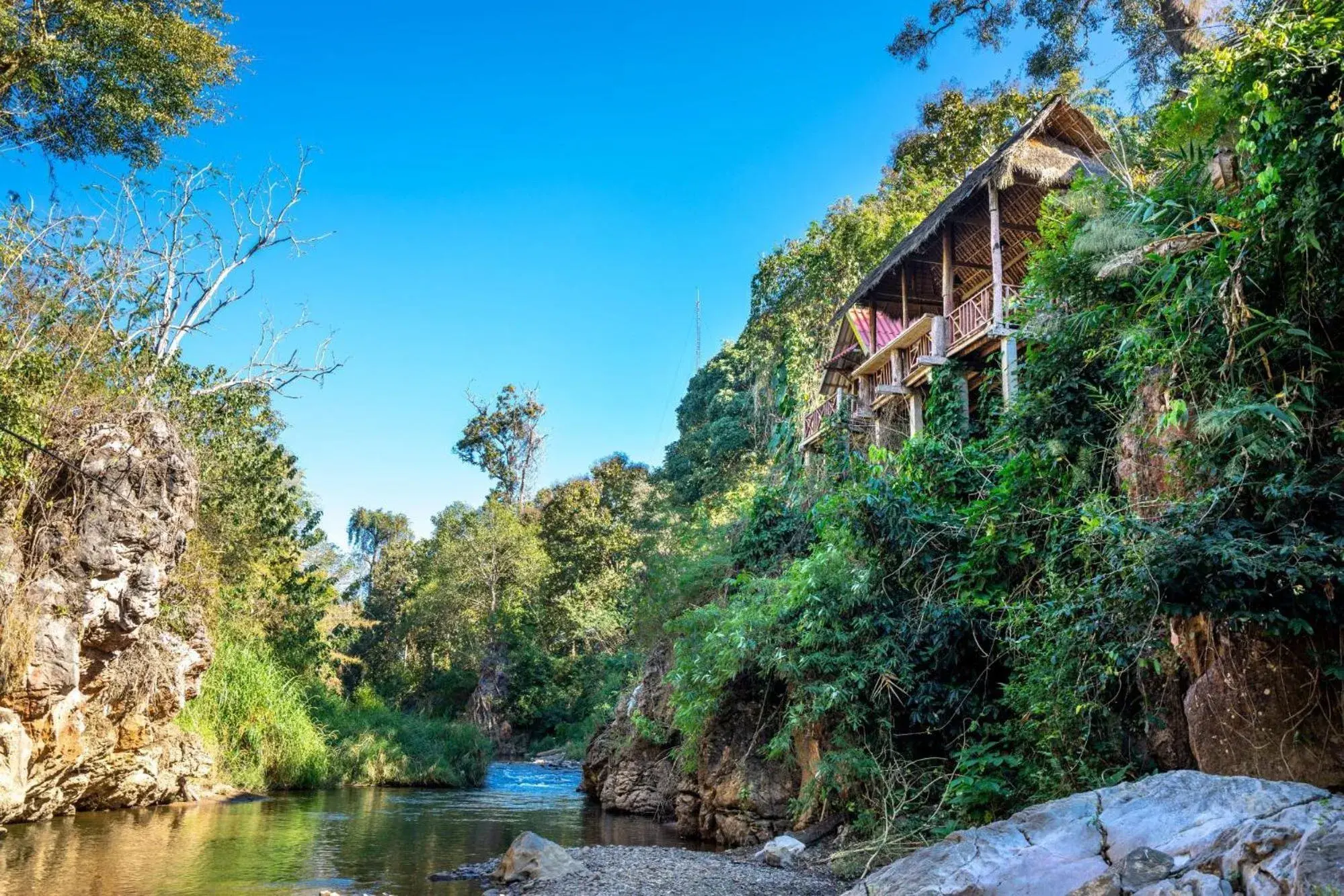 Aerie Lodge Aerie Lodge