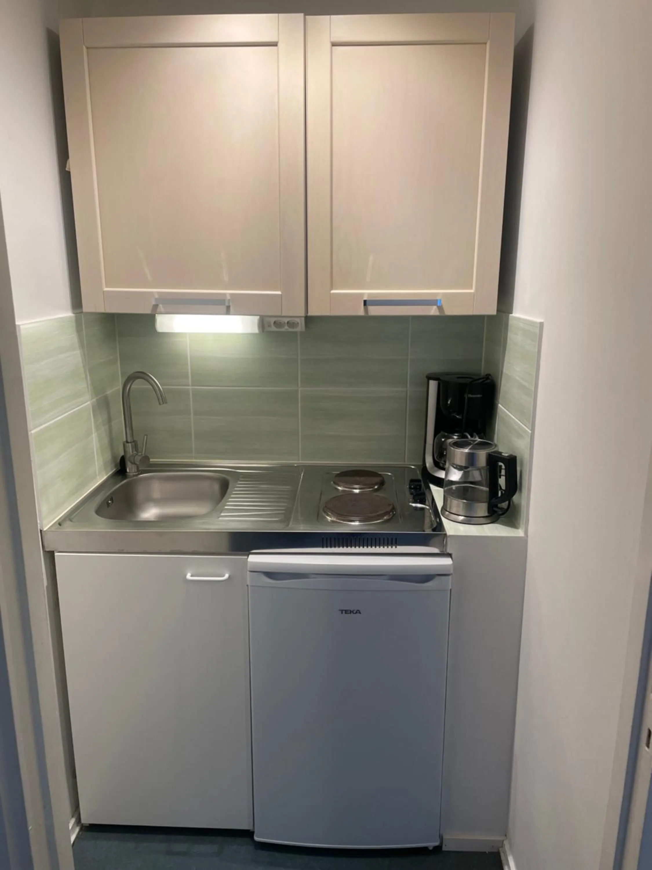 Hotel Ilomantsi North Star