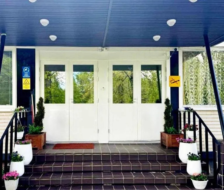 Hotel Ilomantsi North Star