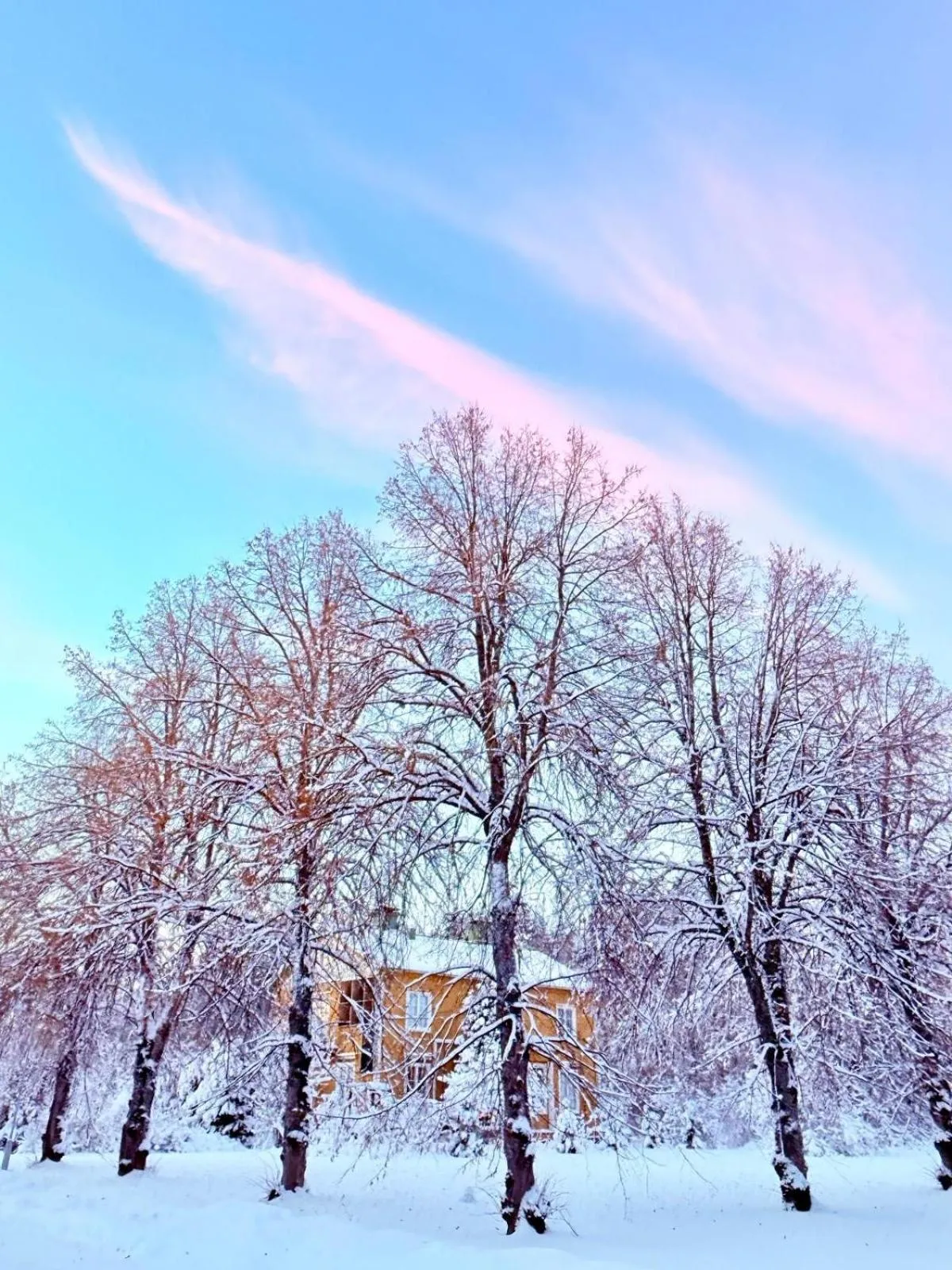 Hotel Ilomantsi North Star