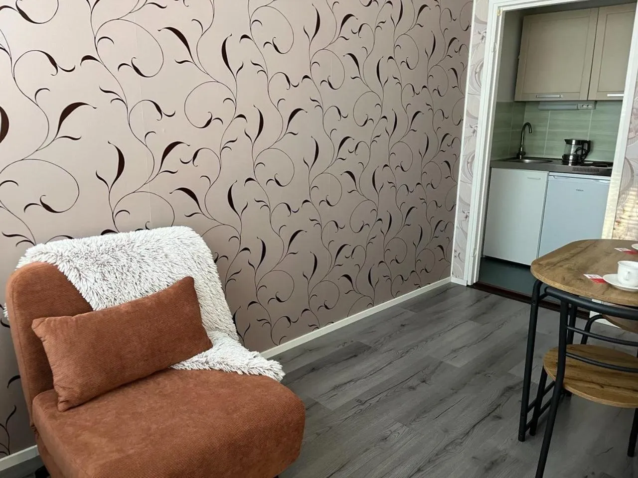 Hotel Ilomantsi North Star