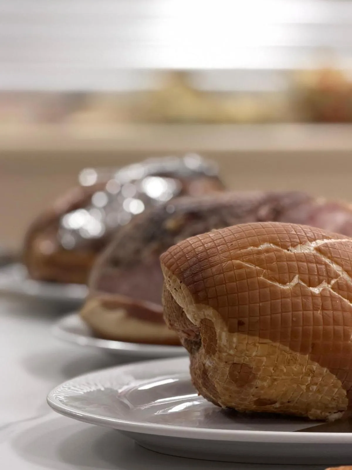 Restaurant/places to eat in Hotel Ilomantsi North Star