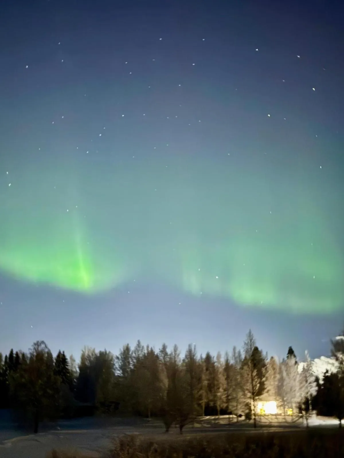 Hotel Ilomantsi North Star