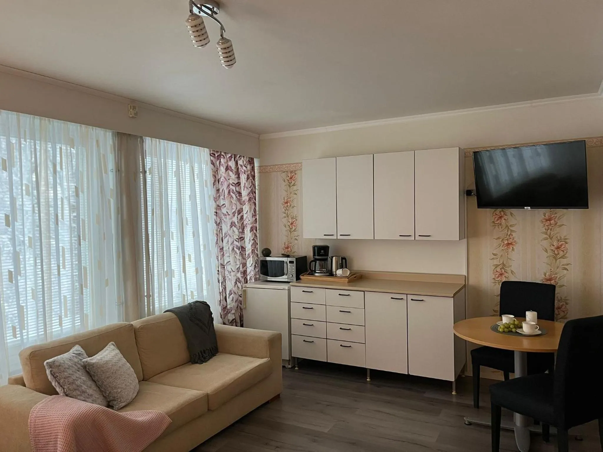 Hotel Ilomantsi North Star