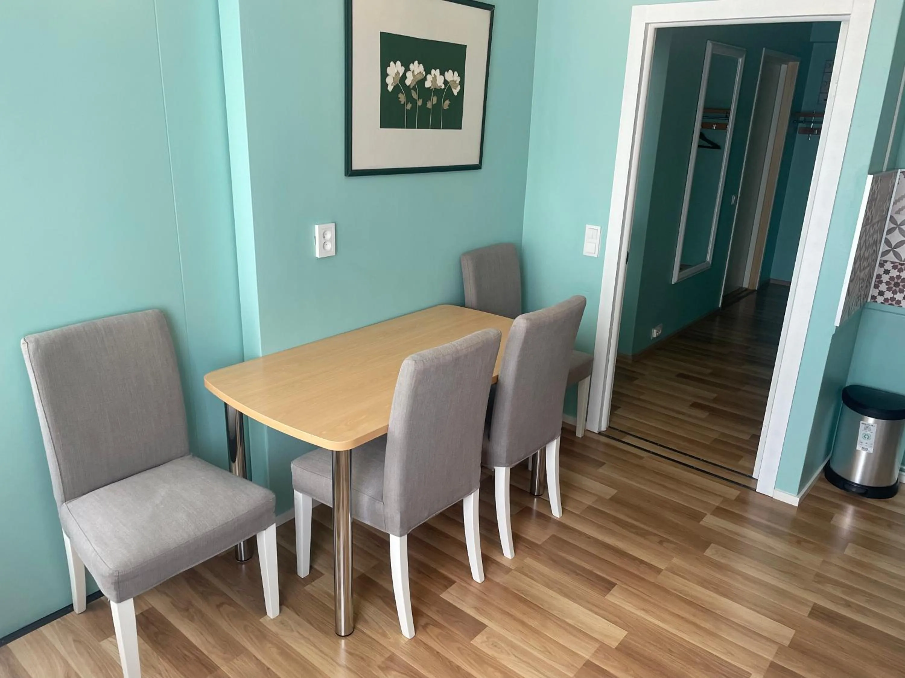 Hotel Ilomantsi North Star