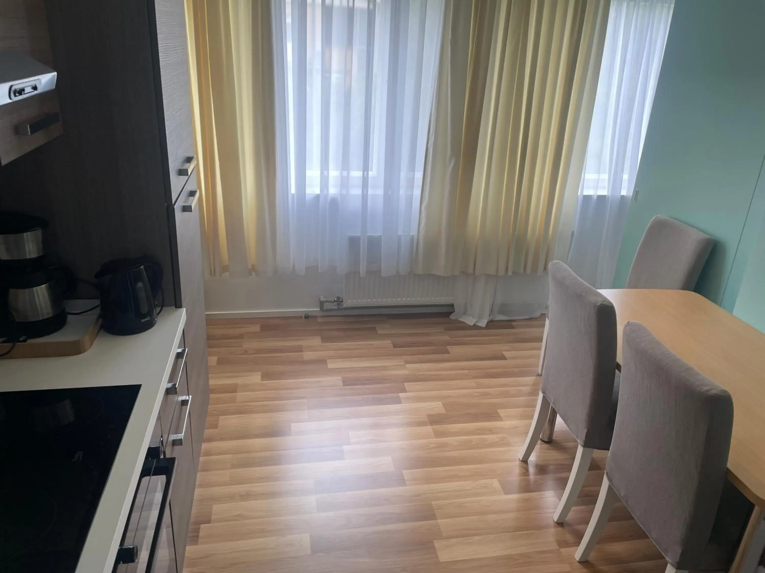 Two-Bedroom Apartment in Hotel Ilomantsi North Star Two-Bedroom Apartment in Hotel Ilomantsi North Star