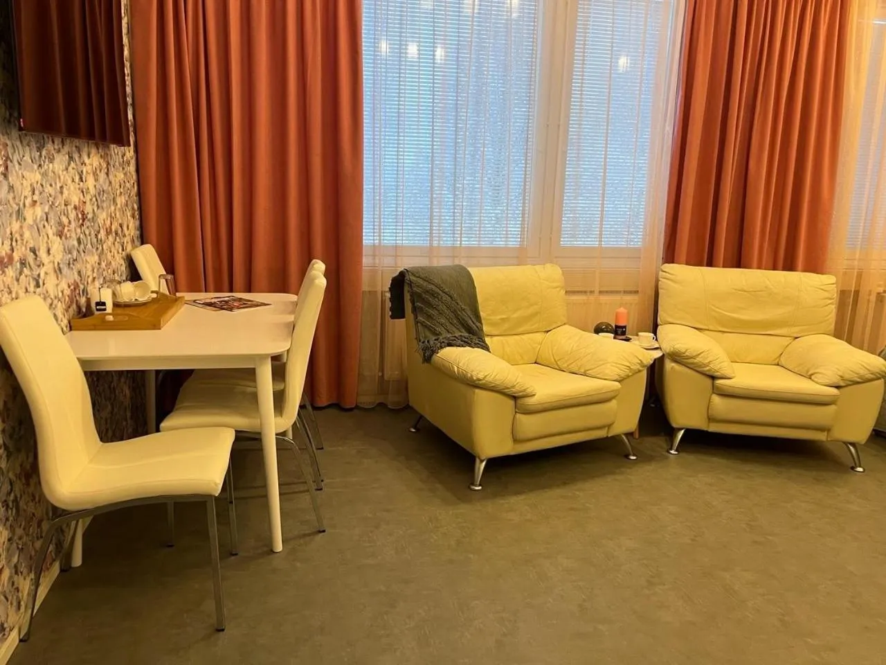 Hotel Ilomantsi North Star