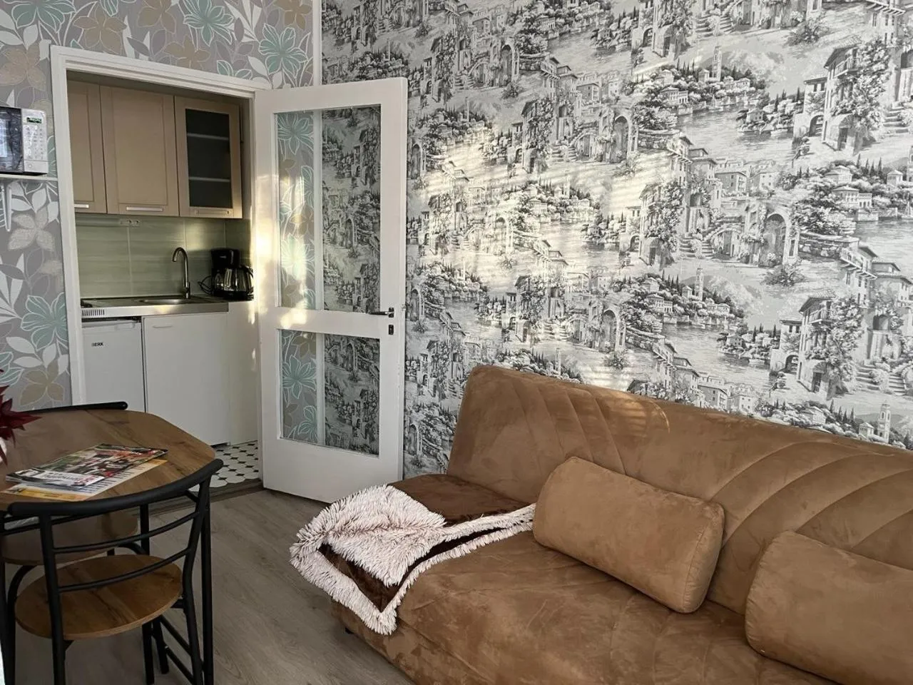 Hotel Ilomantsi North Star