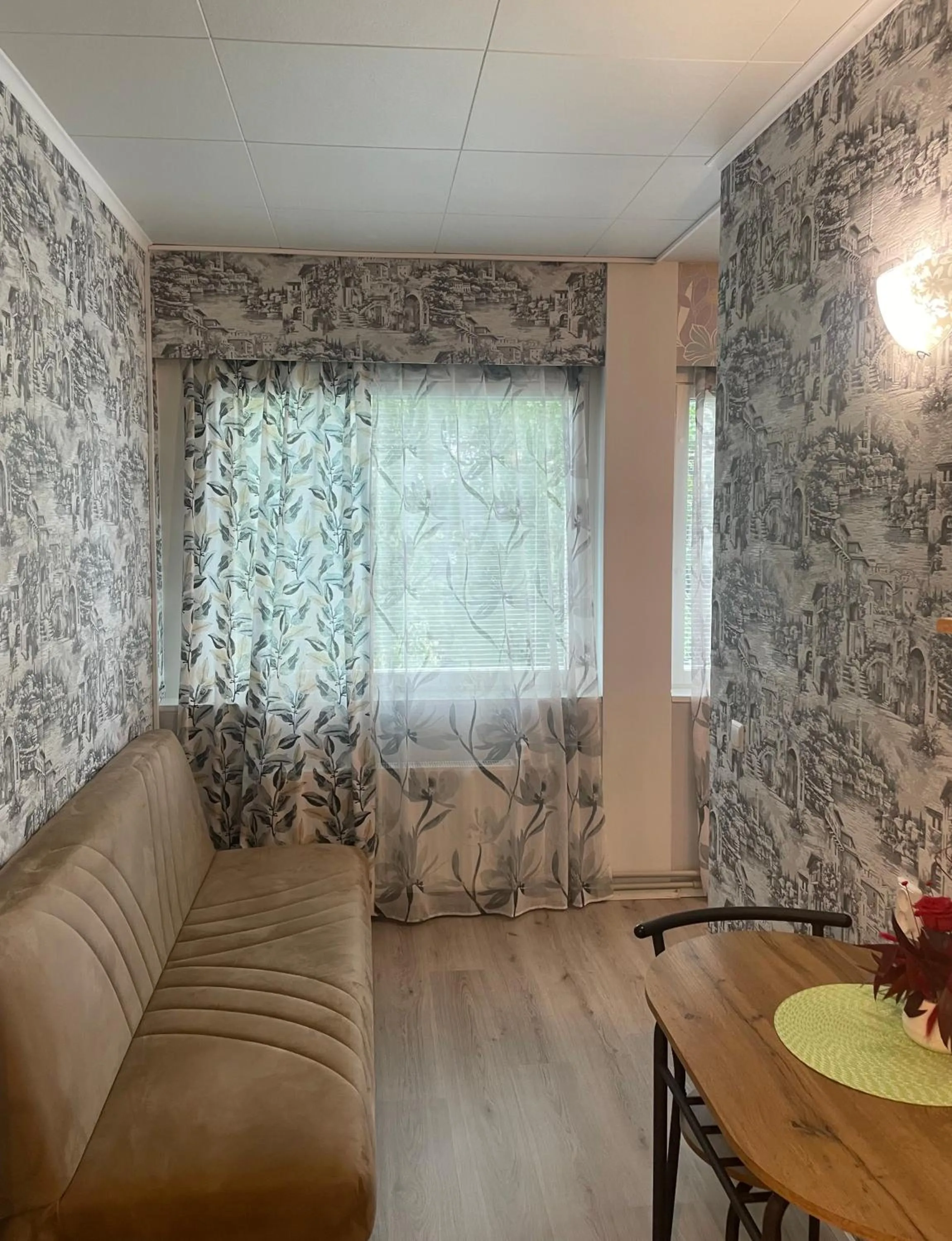 Hotel Ilomantsi North Star