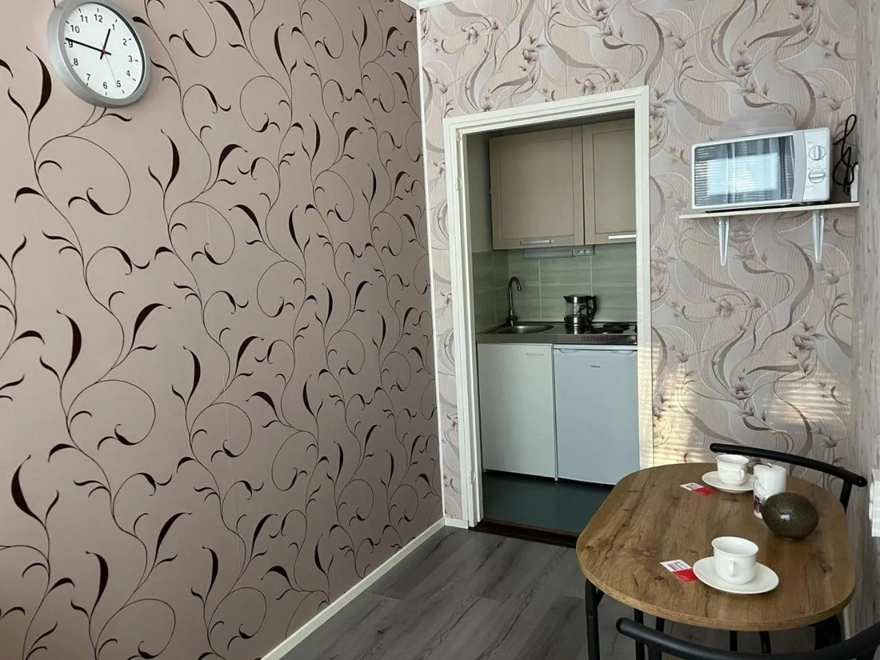 Hotel Ilomantsi North Star