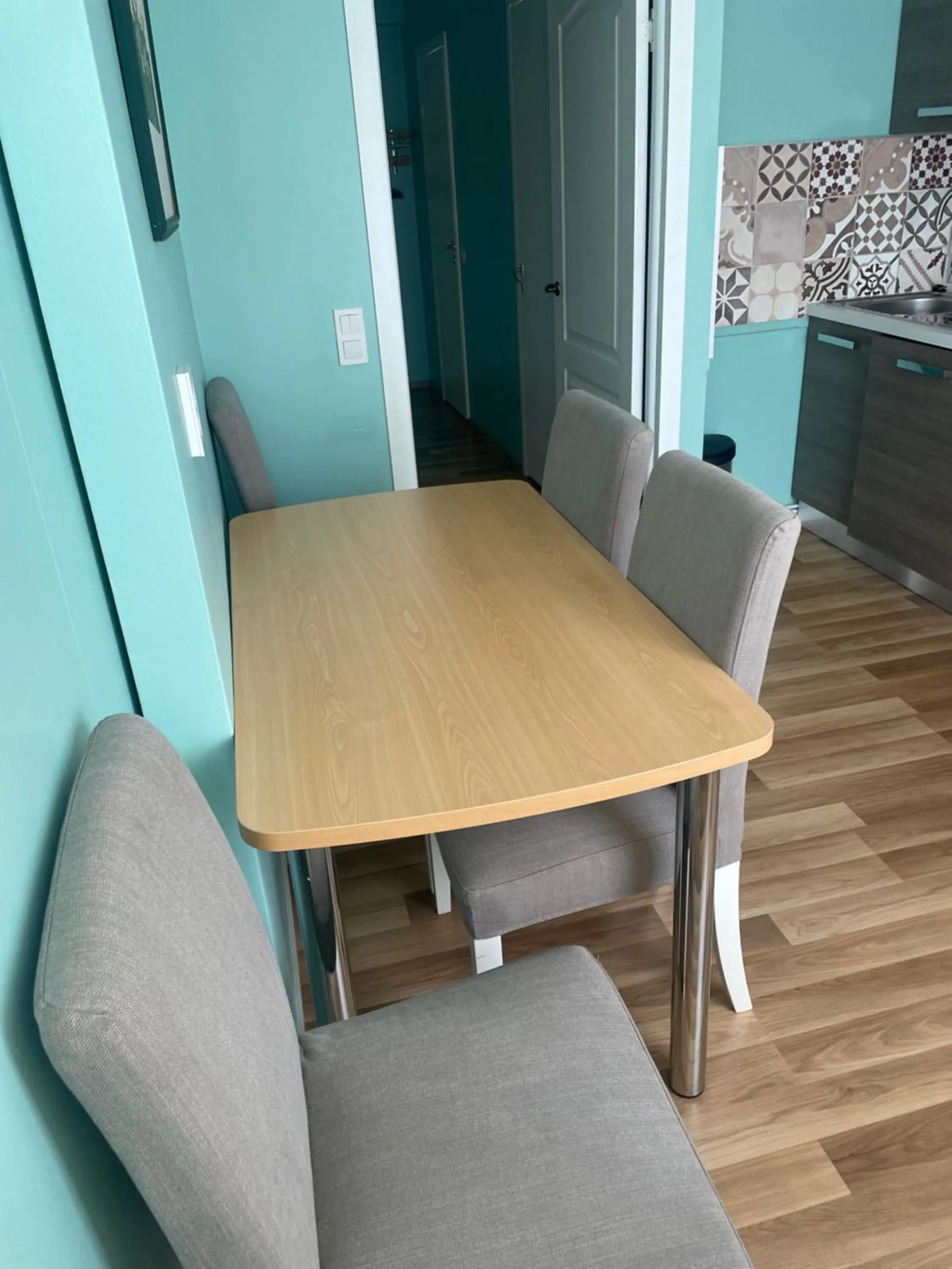 Hotel Ilomantsi North Star