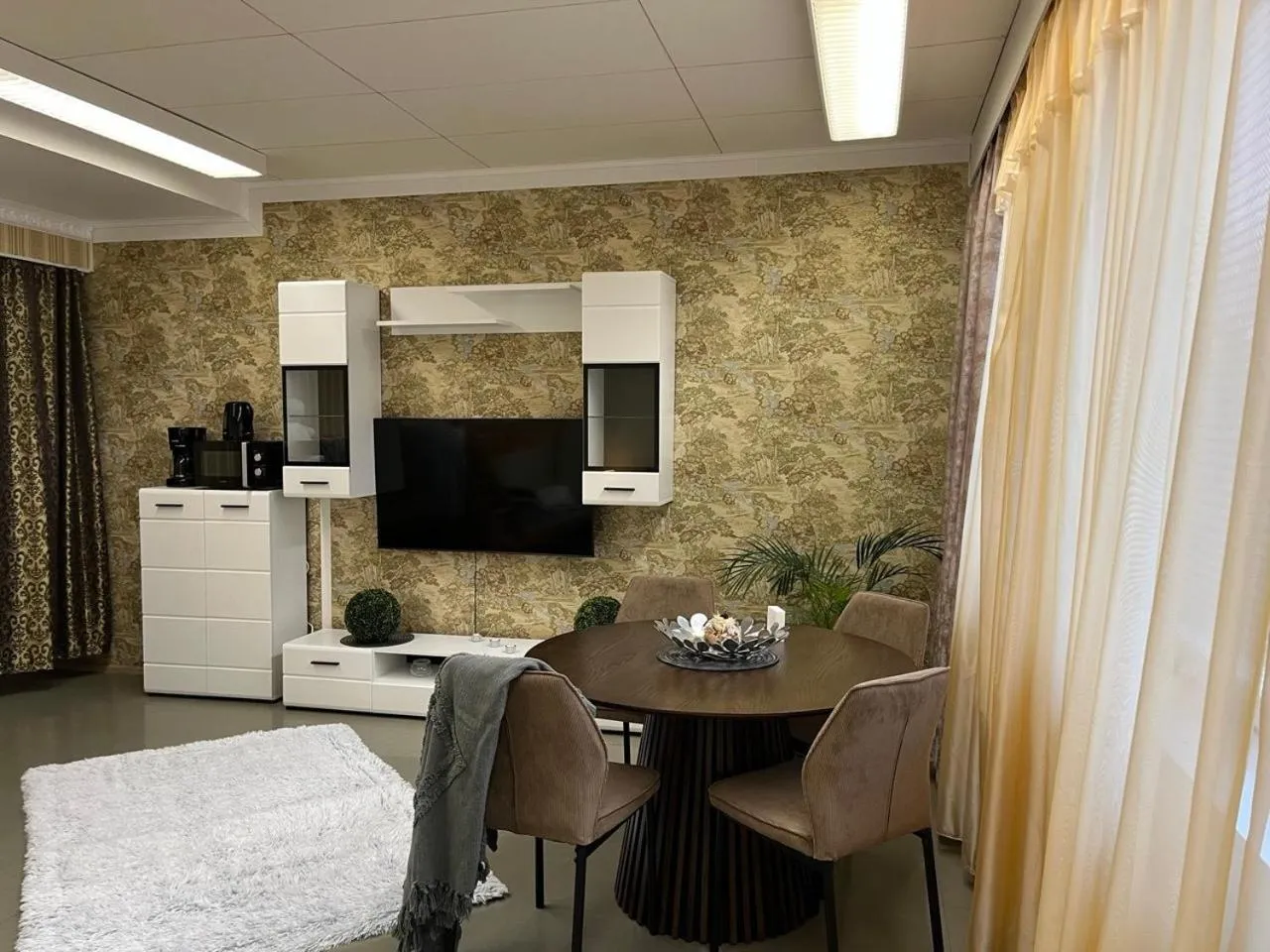 Hotel Ilomantsi North Star