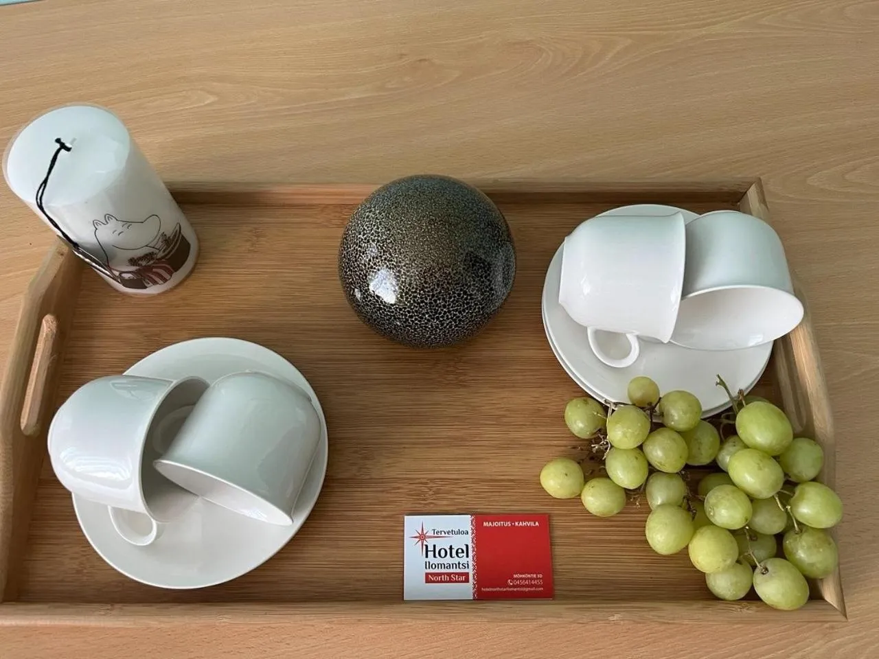 Hotel Ilomantsi North Star