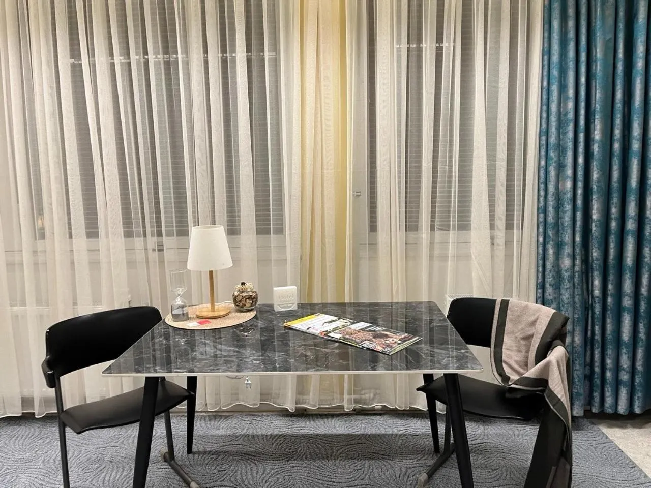 Hotel Ilomantsi North Star