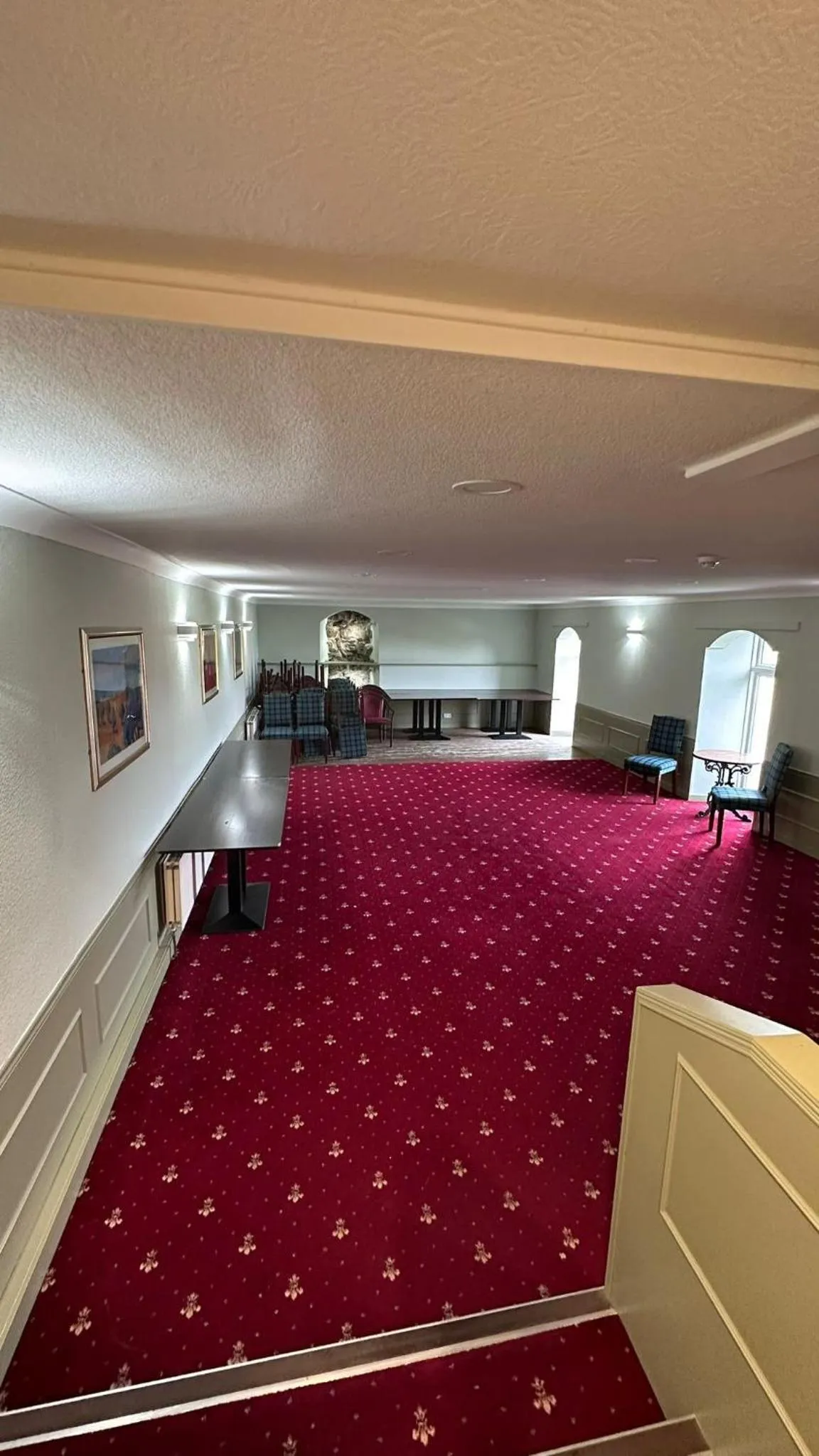 Other in The Bruce Hotel