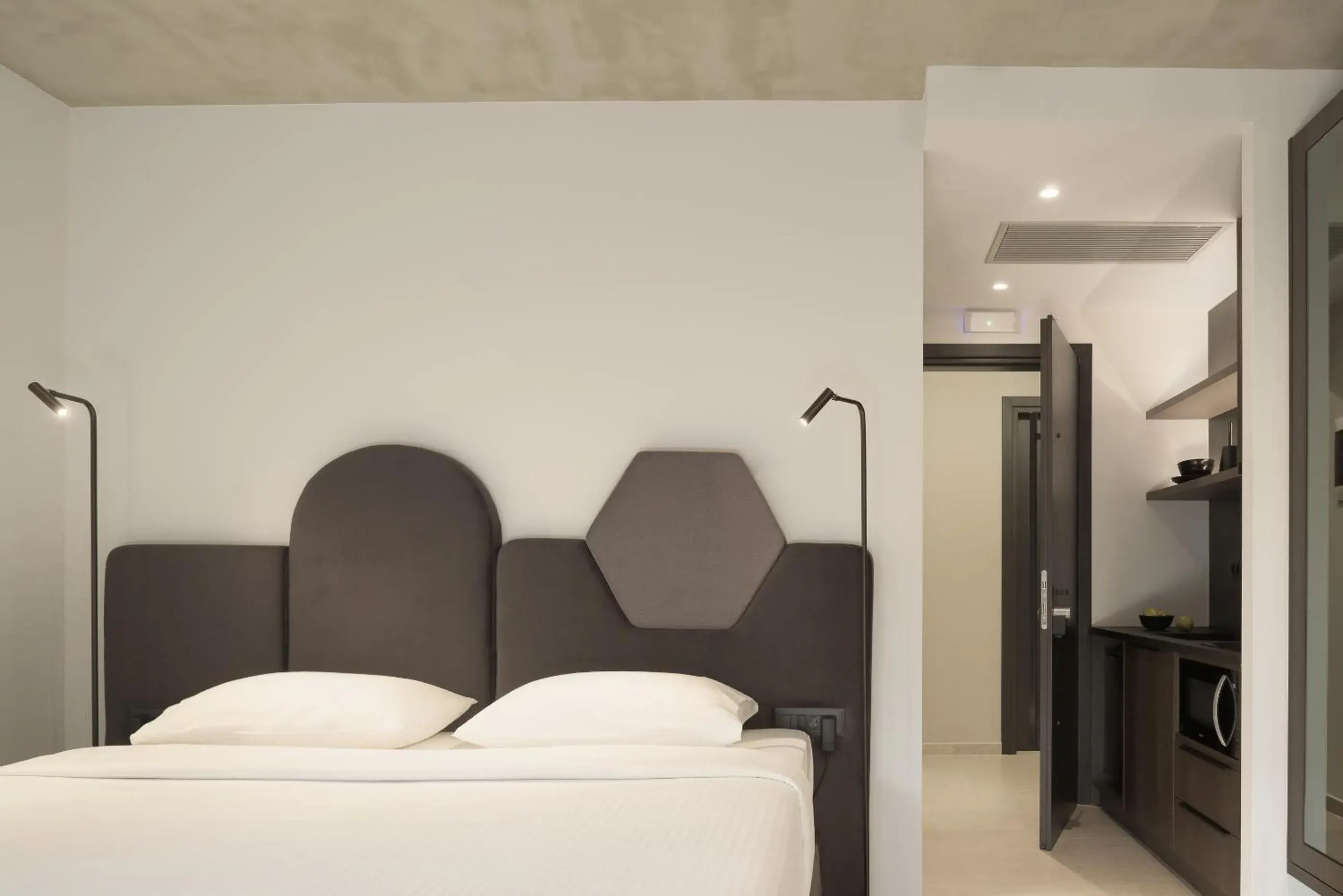 Studio in Pleiades Urban Stay by Semavί Studio in Pleiades Urban Stay by Semavί