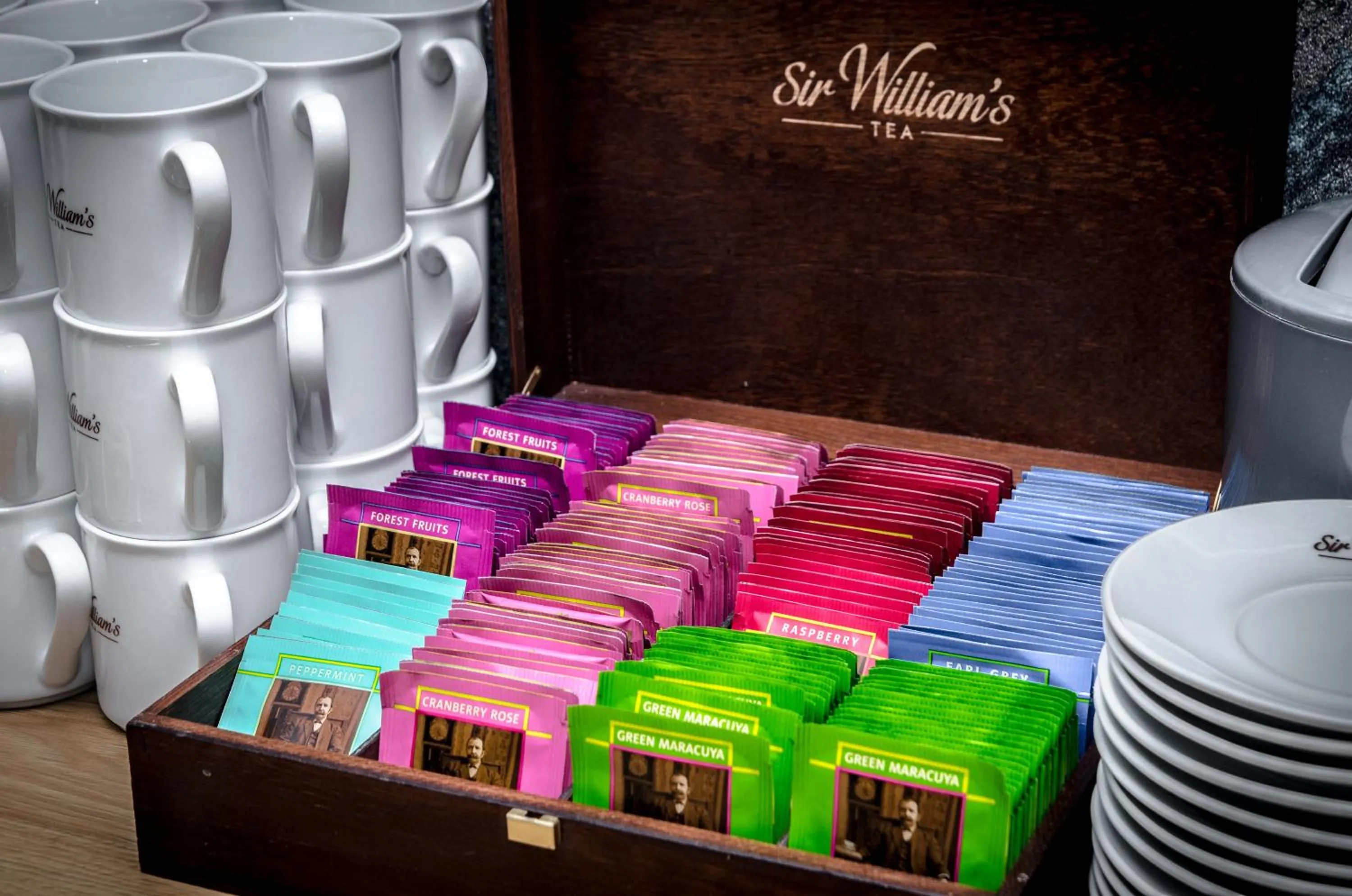 Food and drinks in Mielno Hotel Boutique