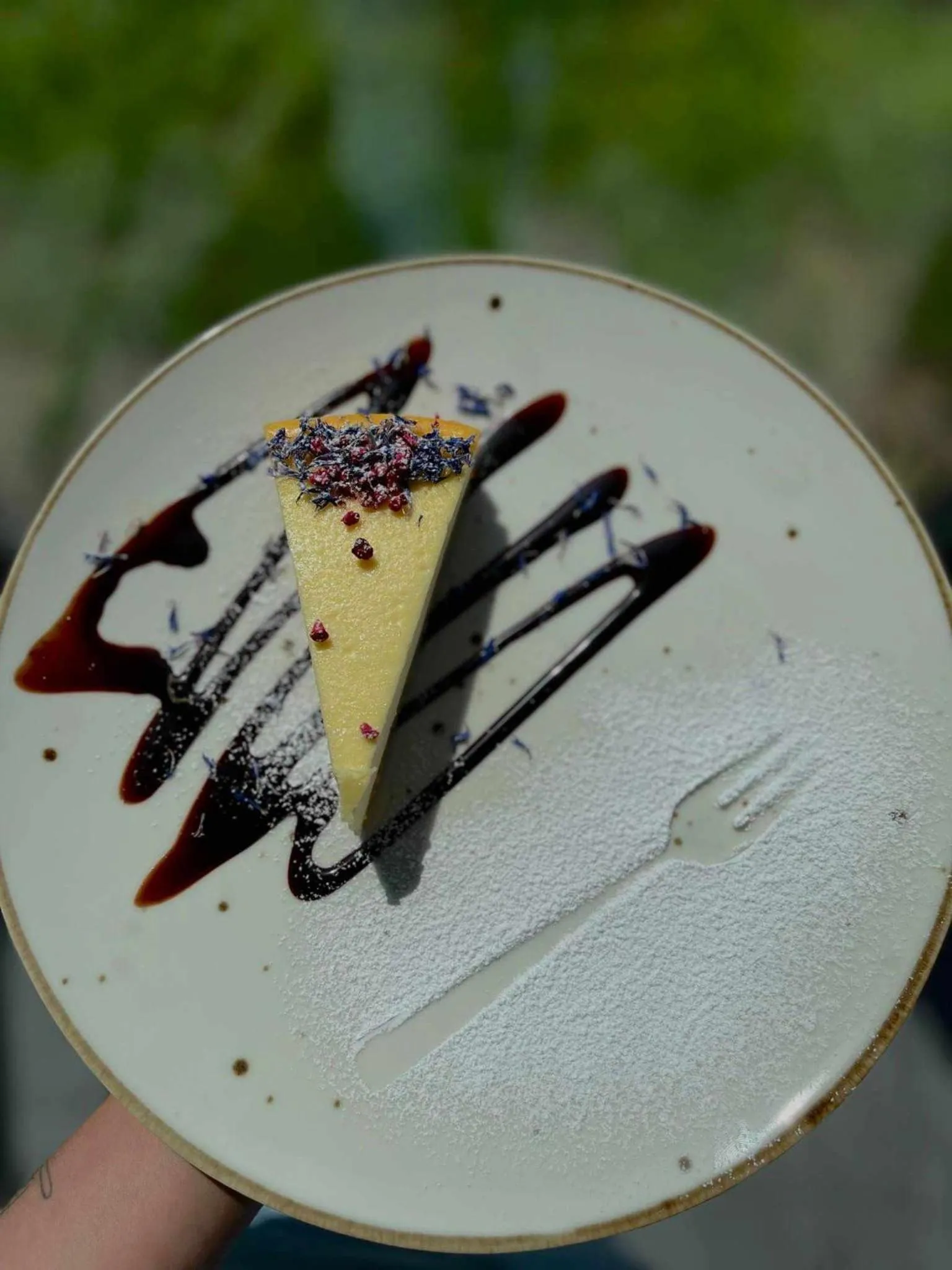 Food in Mielno Hotel Boutique