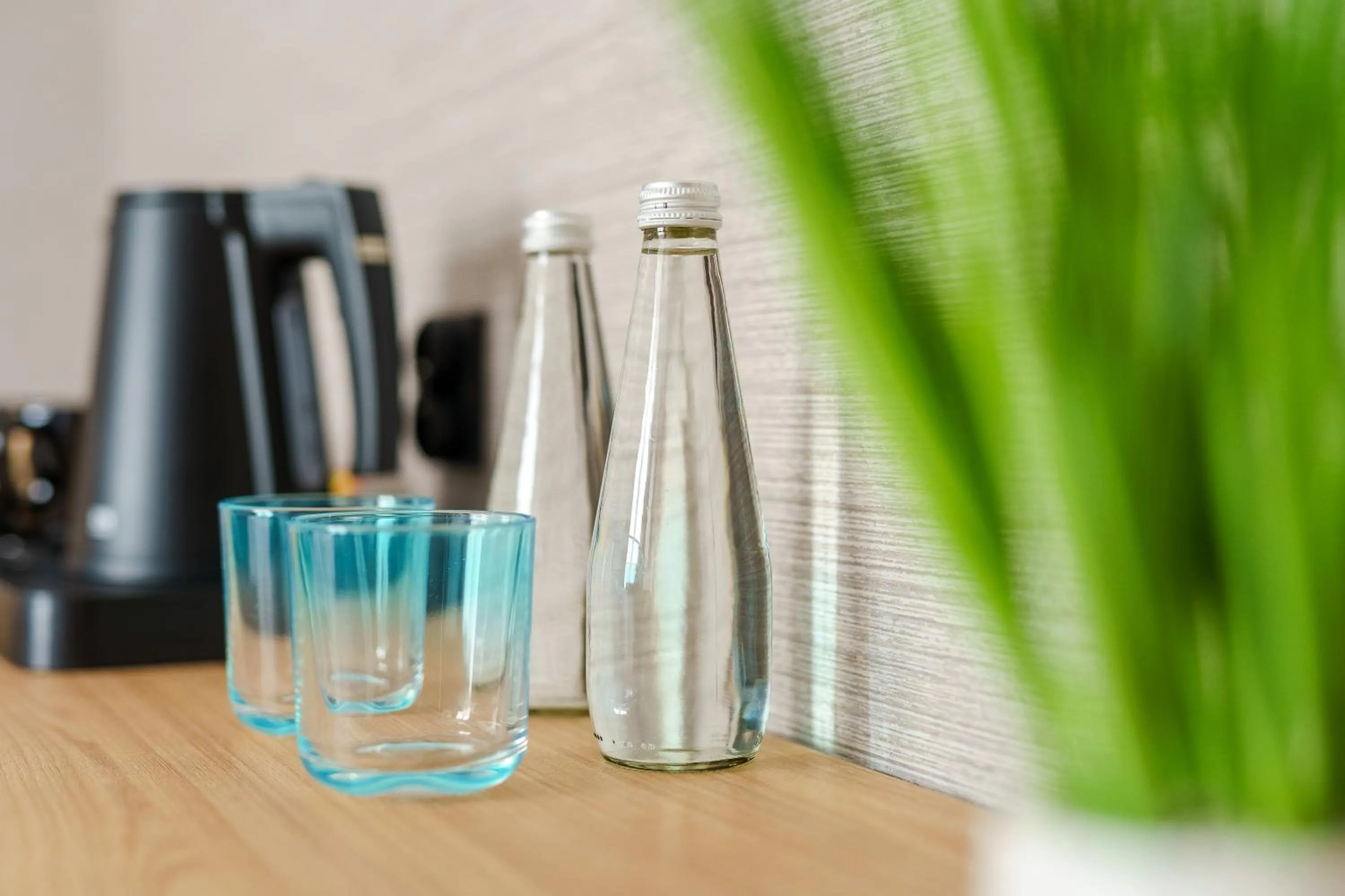 Drinks in Mielno Hotel Boutique