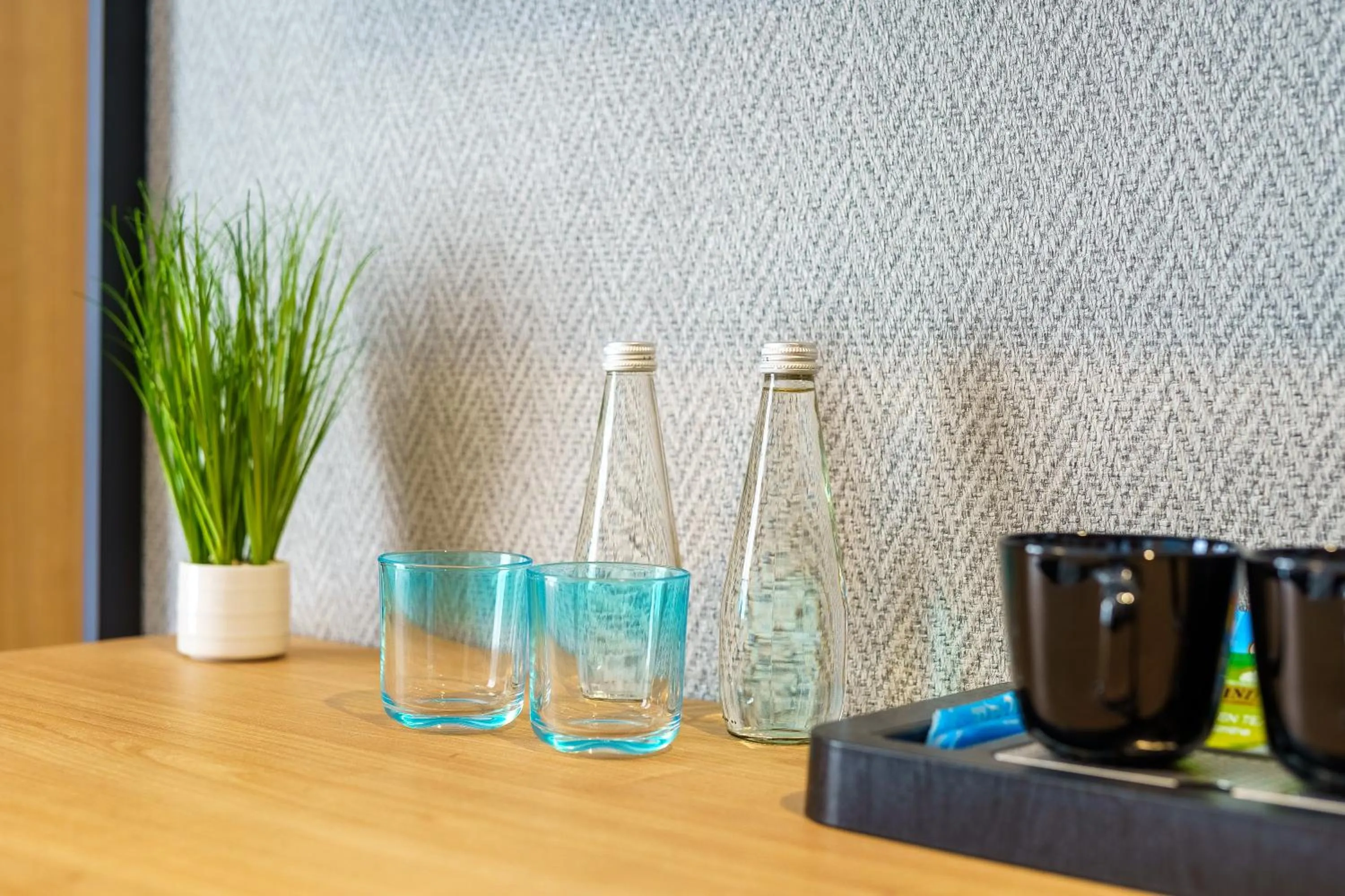 Drinks in Mielno Hotel Boutique