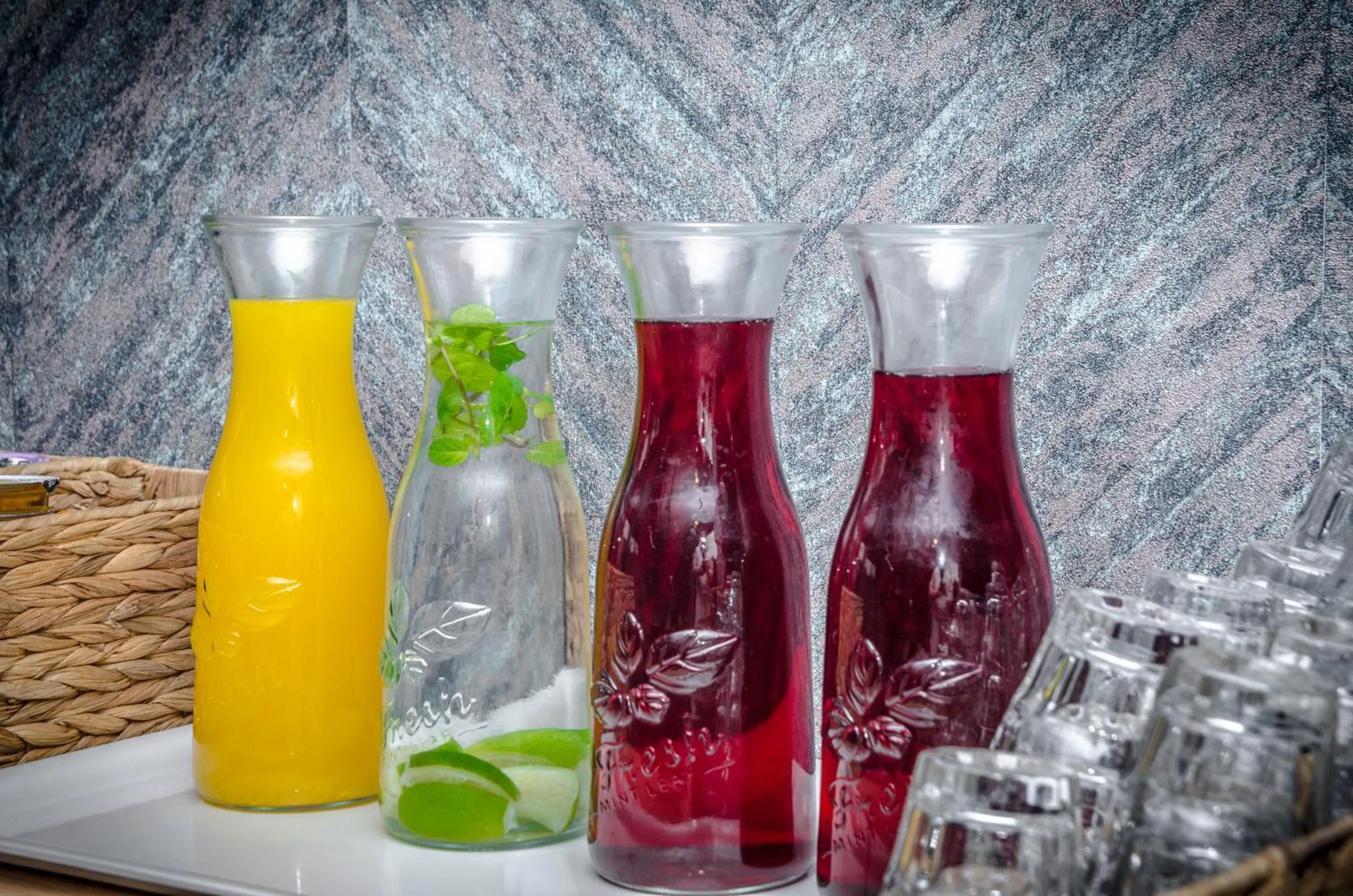 Breakfast in Mielno Hotel Boutique