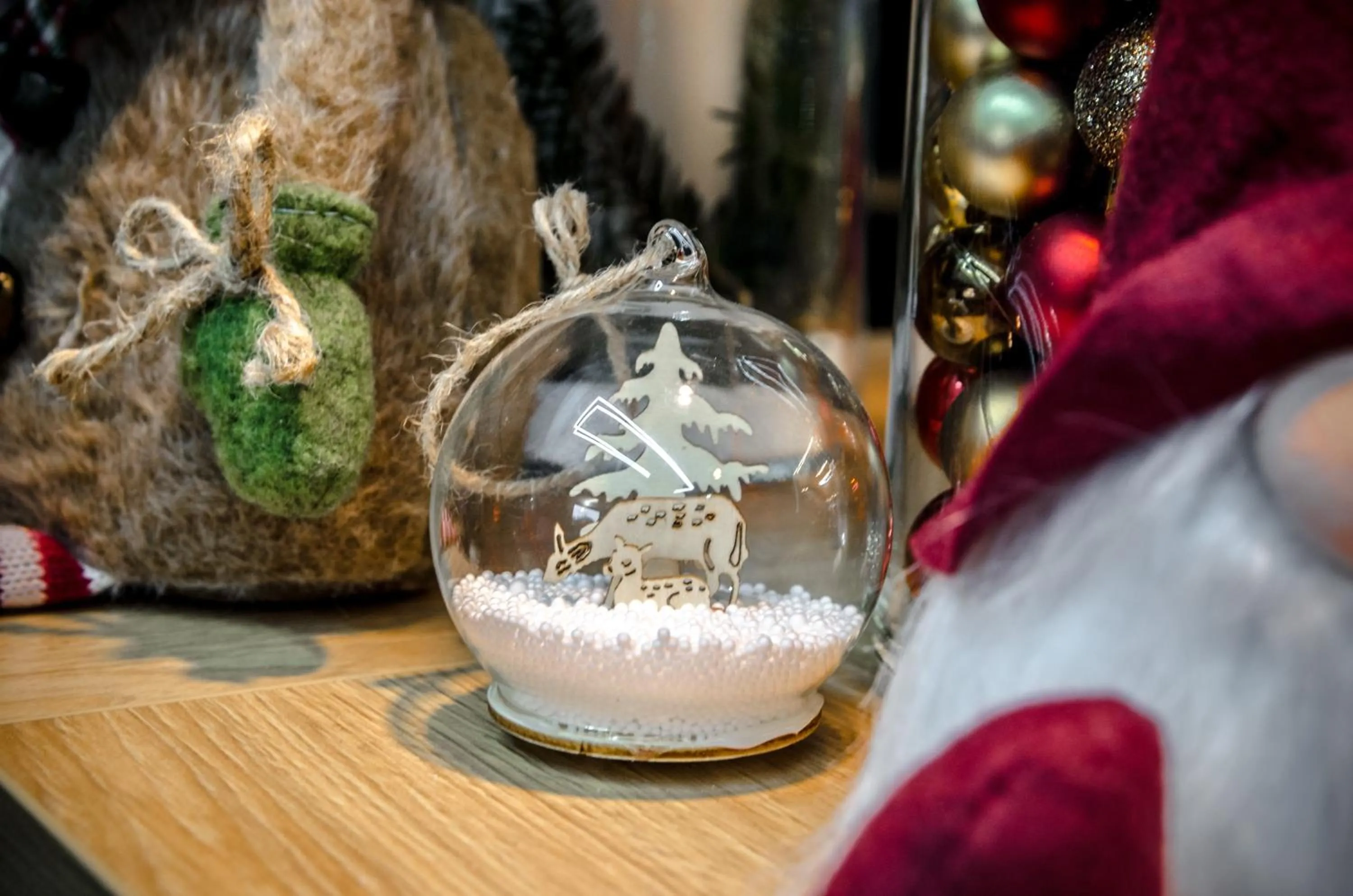 Restaurant/places to eat in Mielno Hotel Boutique