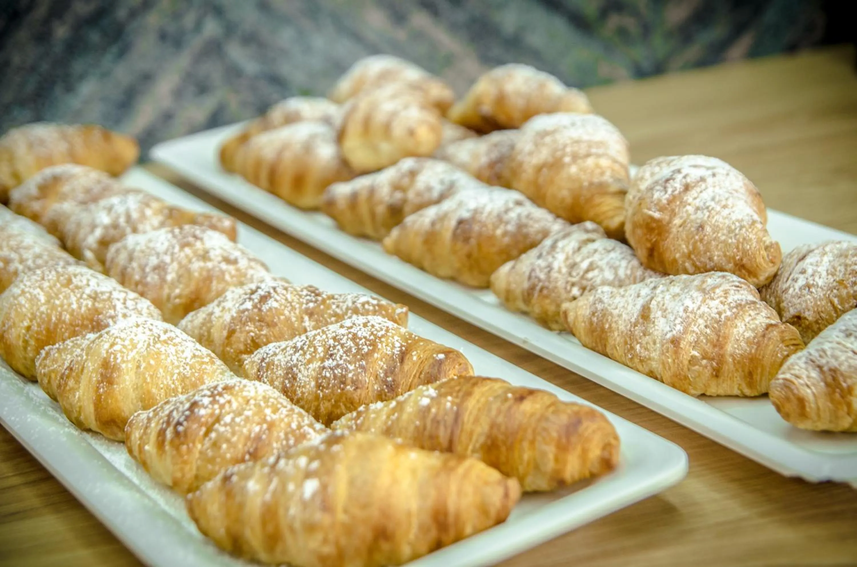 Food in Mielno Hotel Boutique