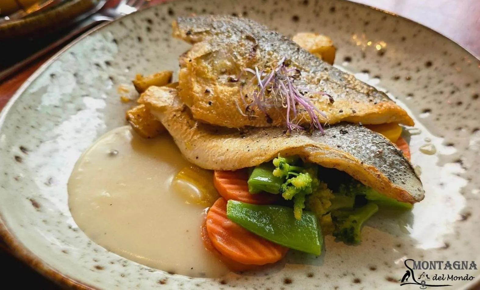 Hotel Montagna Delmondo