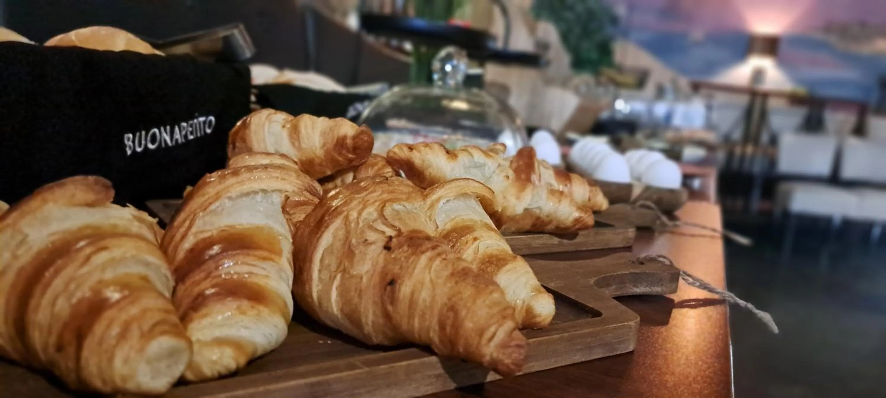 Hotel Montagna Delmondo