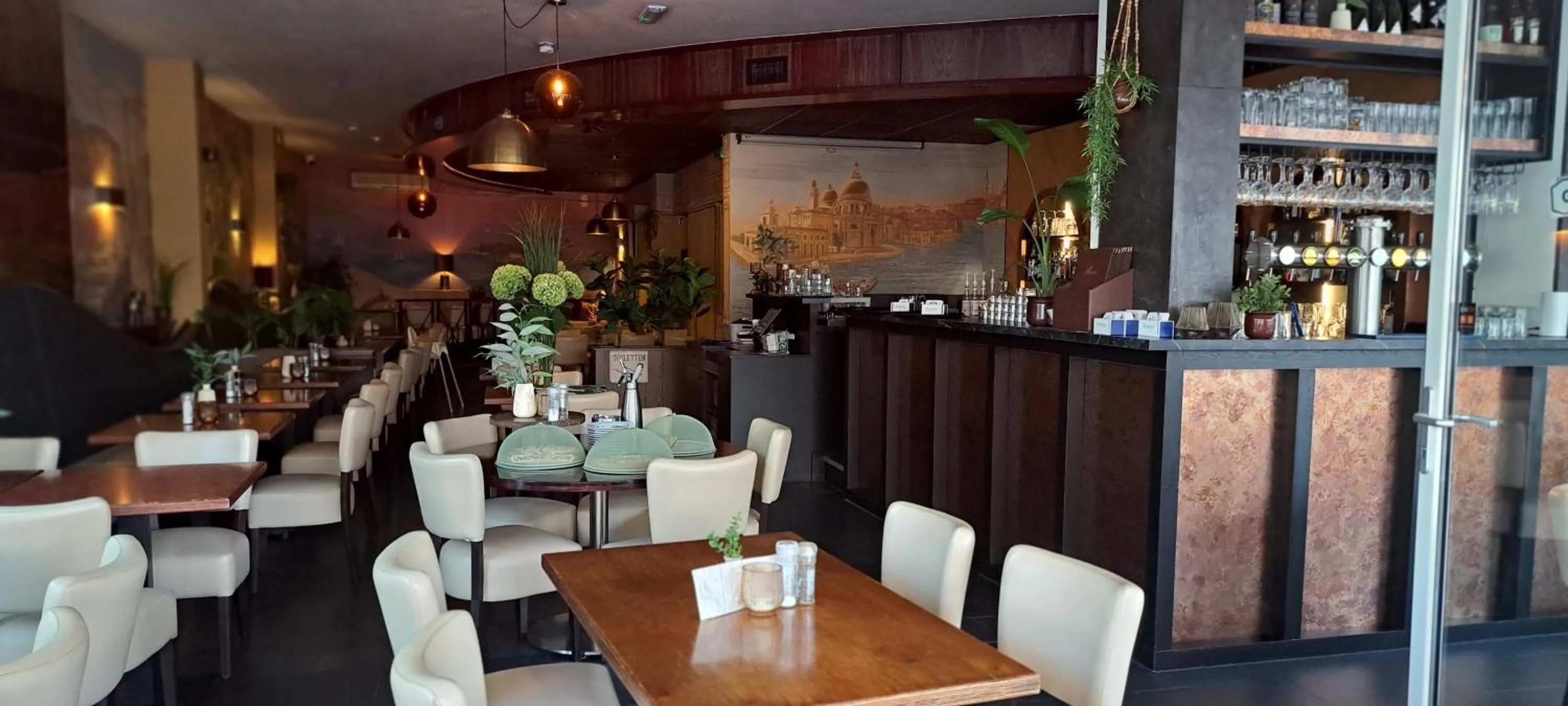 Hotel Montagna Delmondo