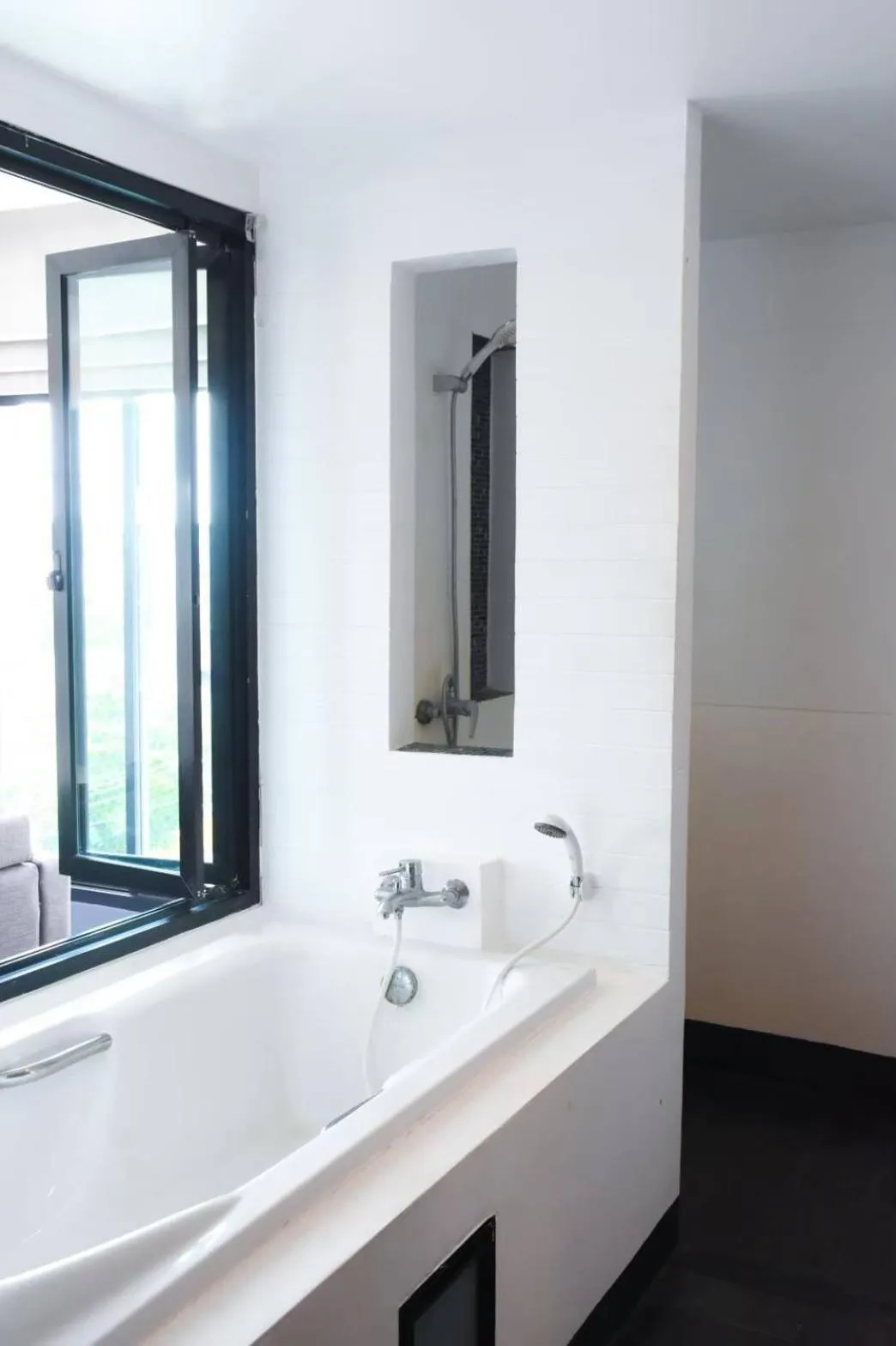 Bath in Coco boutique hotel