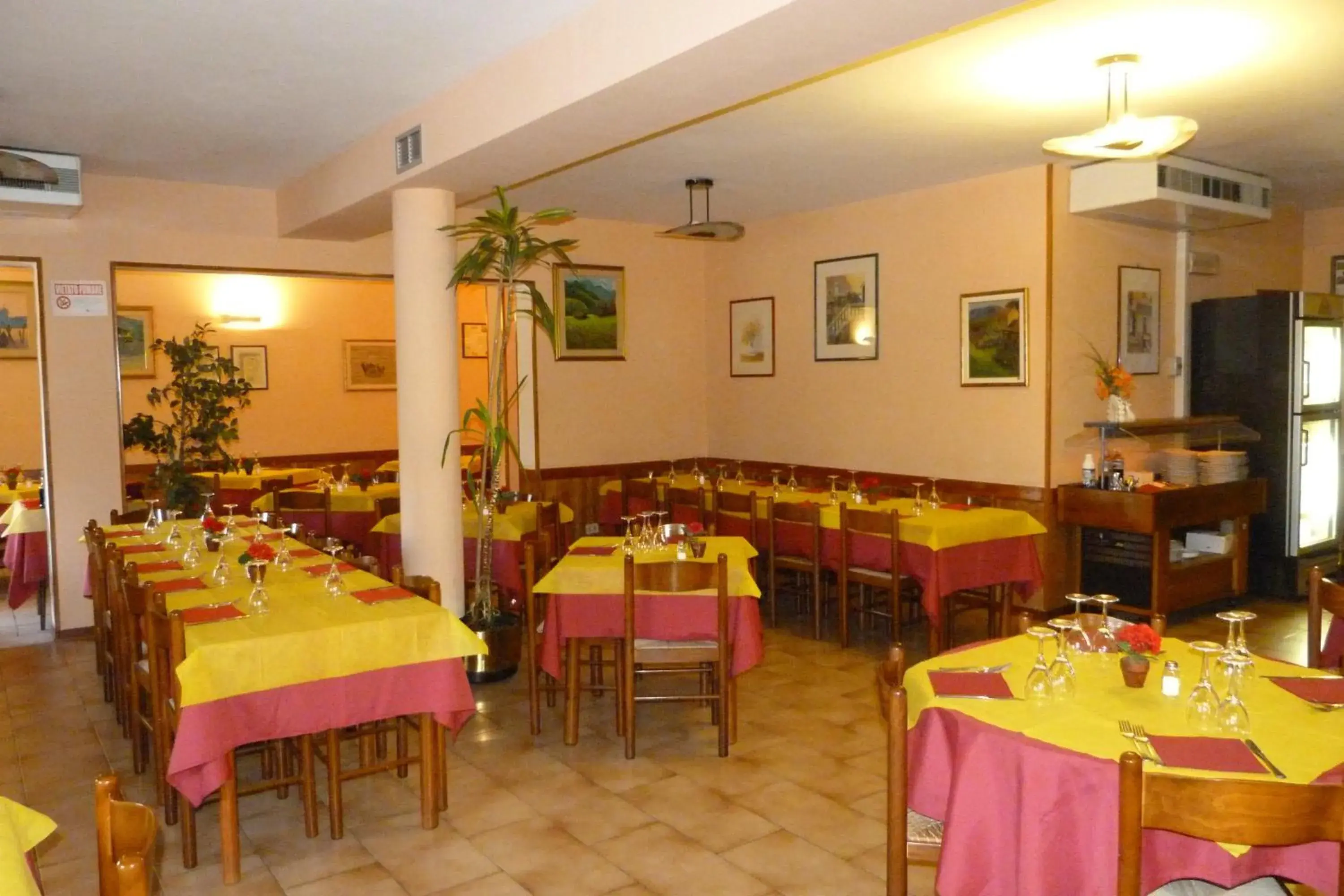 Albergo Ristorante Gori Albergo Ristorante Gori