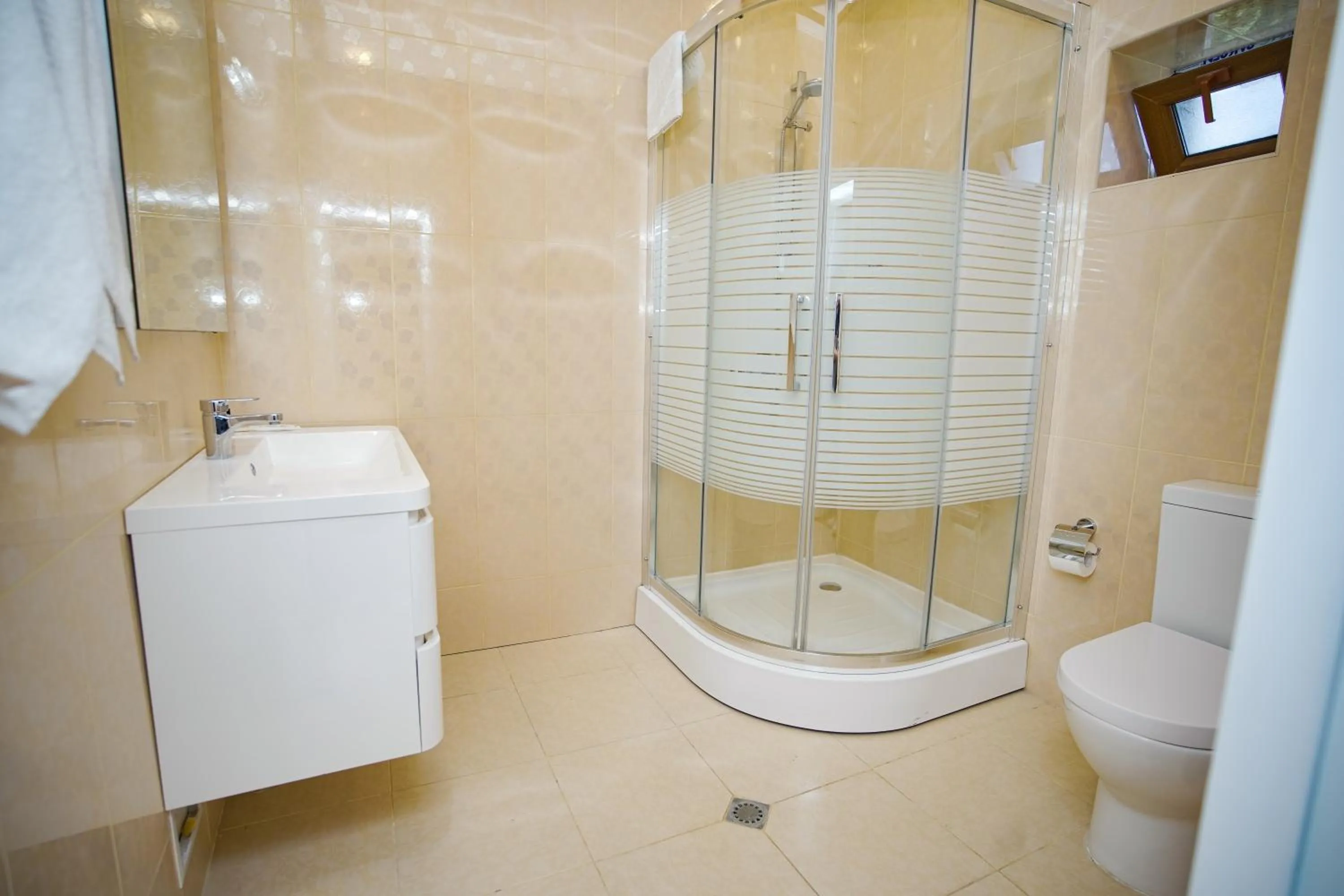 Bathroom in LakeSide Hotel & Spa