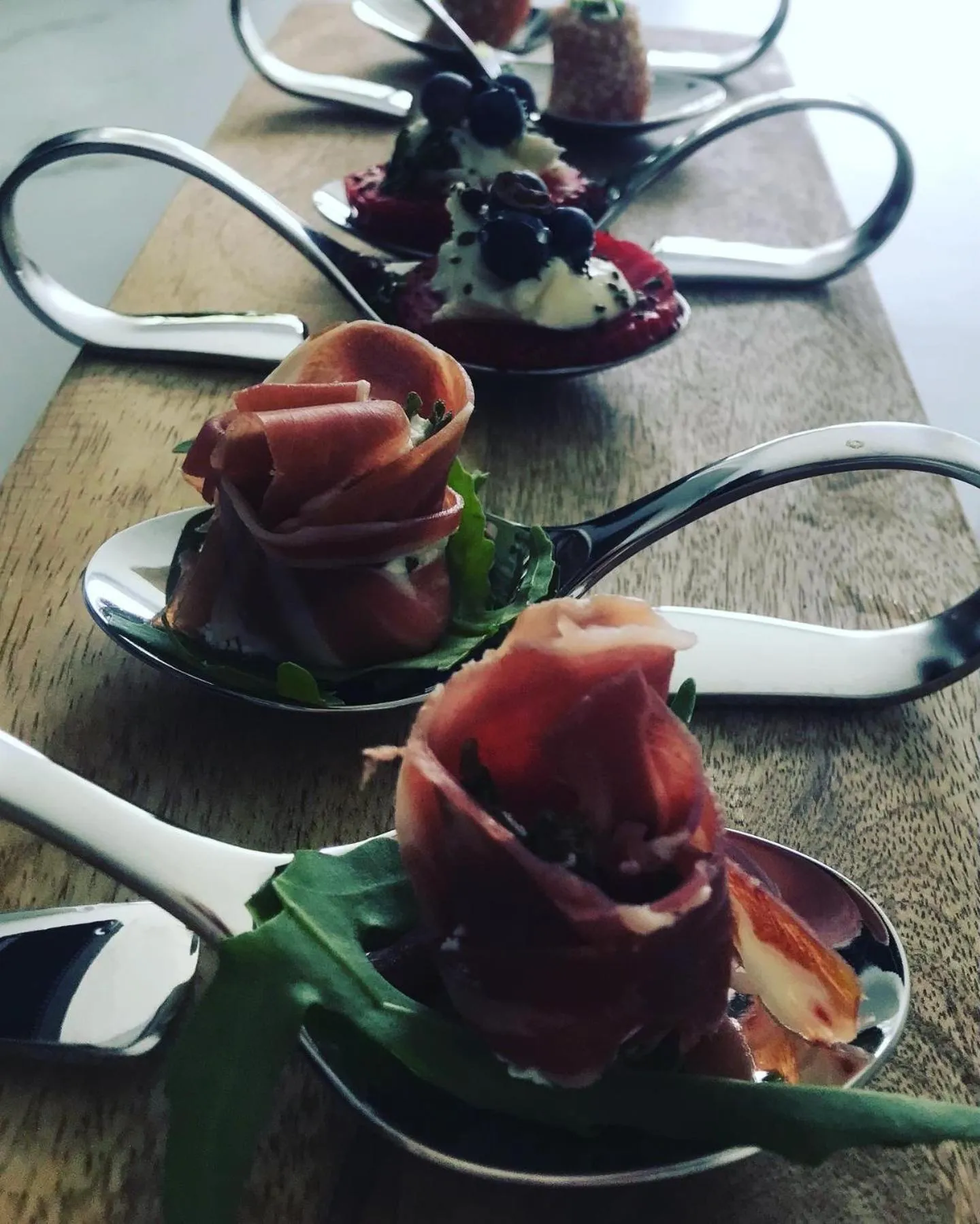 Food and drinks in Sotto La Vigna Charm Stay Adult only vacation Balcony suite