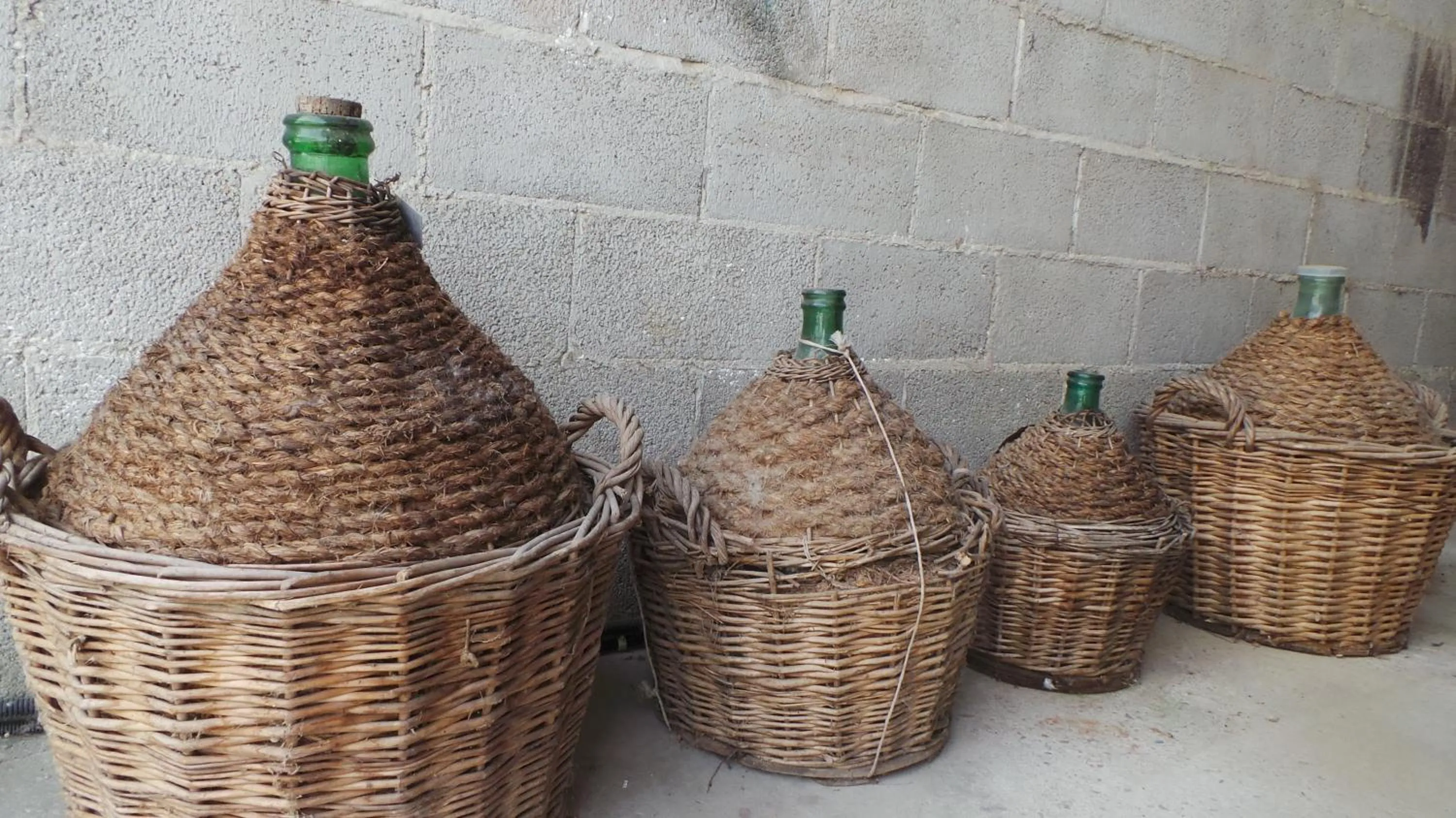 Decorative detail in Sotto La Vigna Charm Stay Adult only vacation Balcony suite