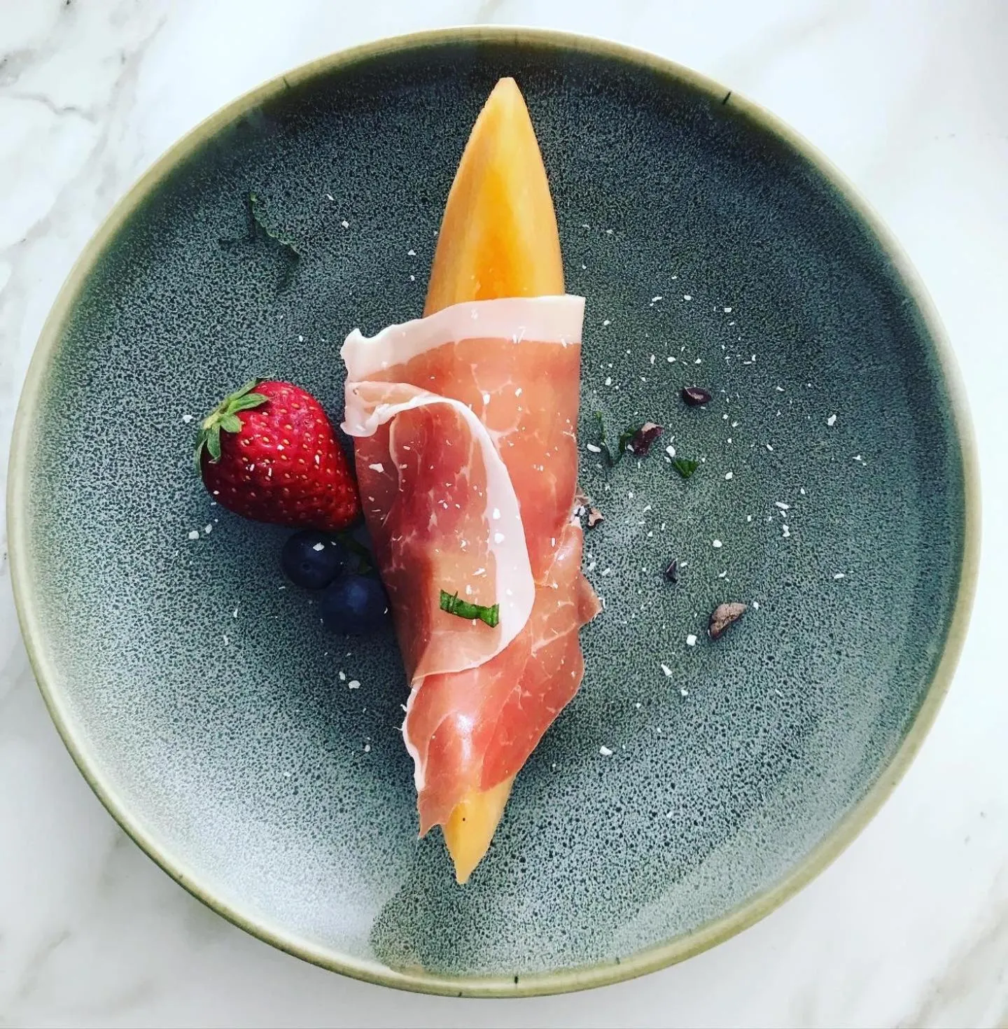 Breakfast in Sotto La Vigna Charm Stay Adult only vacation Balcony suite