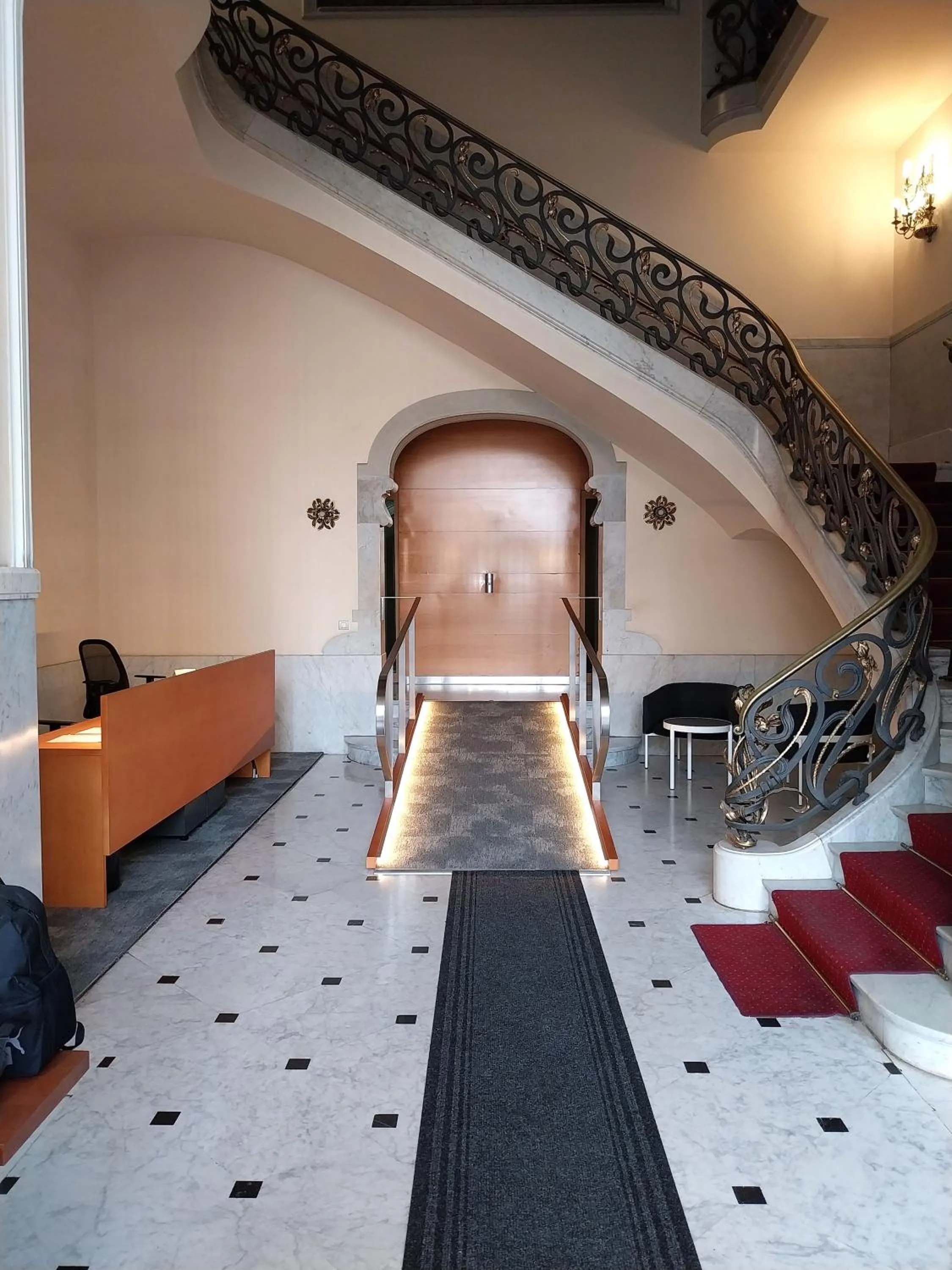 LetsGo Paseo de Gracia