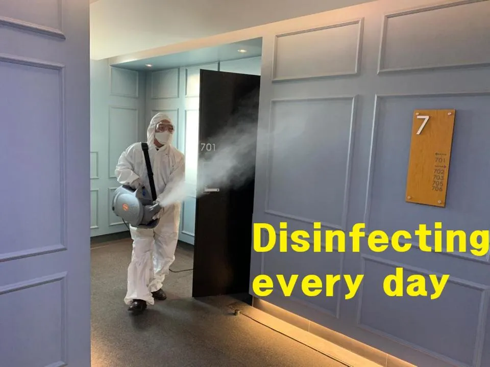 Other in Incheon Soma Hotel