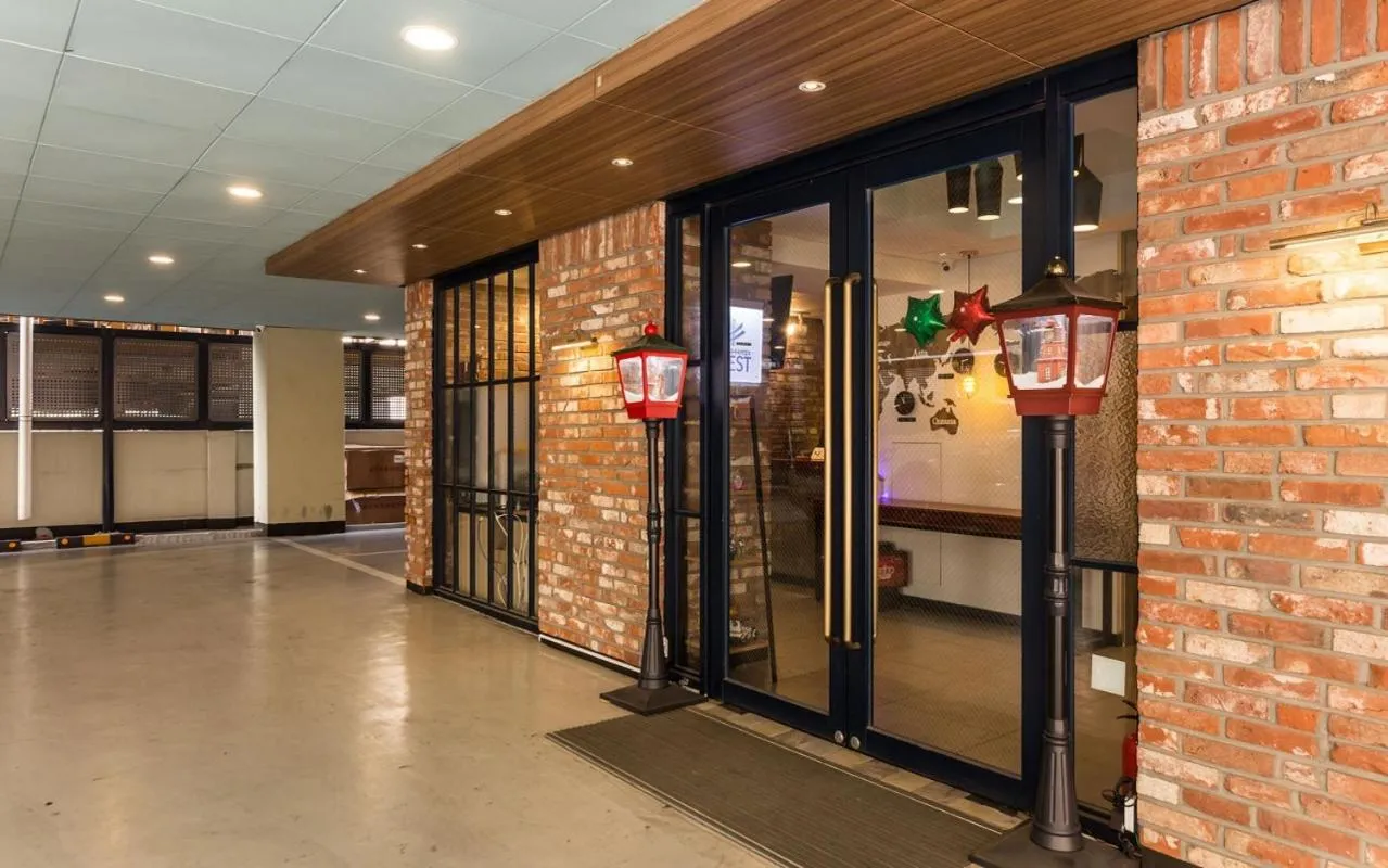 Other in Incheon Soma Hotel