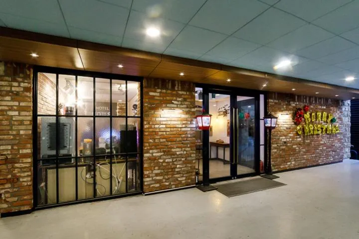 Other in Incheon Soma Hotel