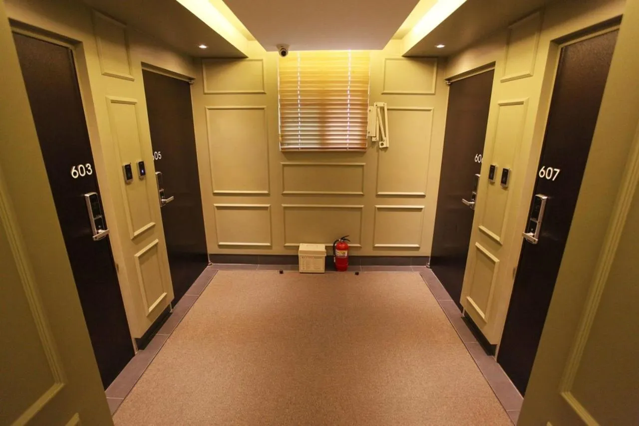 Other in Incheon Soma Hotel