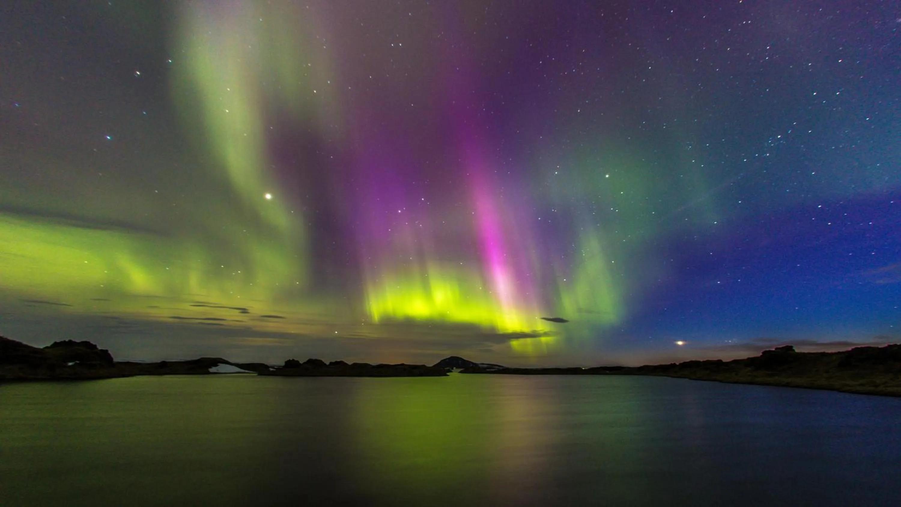 Other in Dimmuborgir Guesthouse