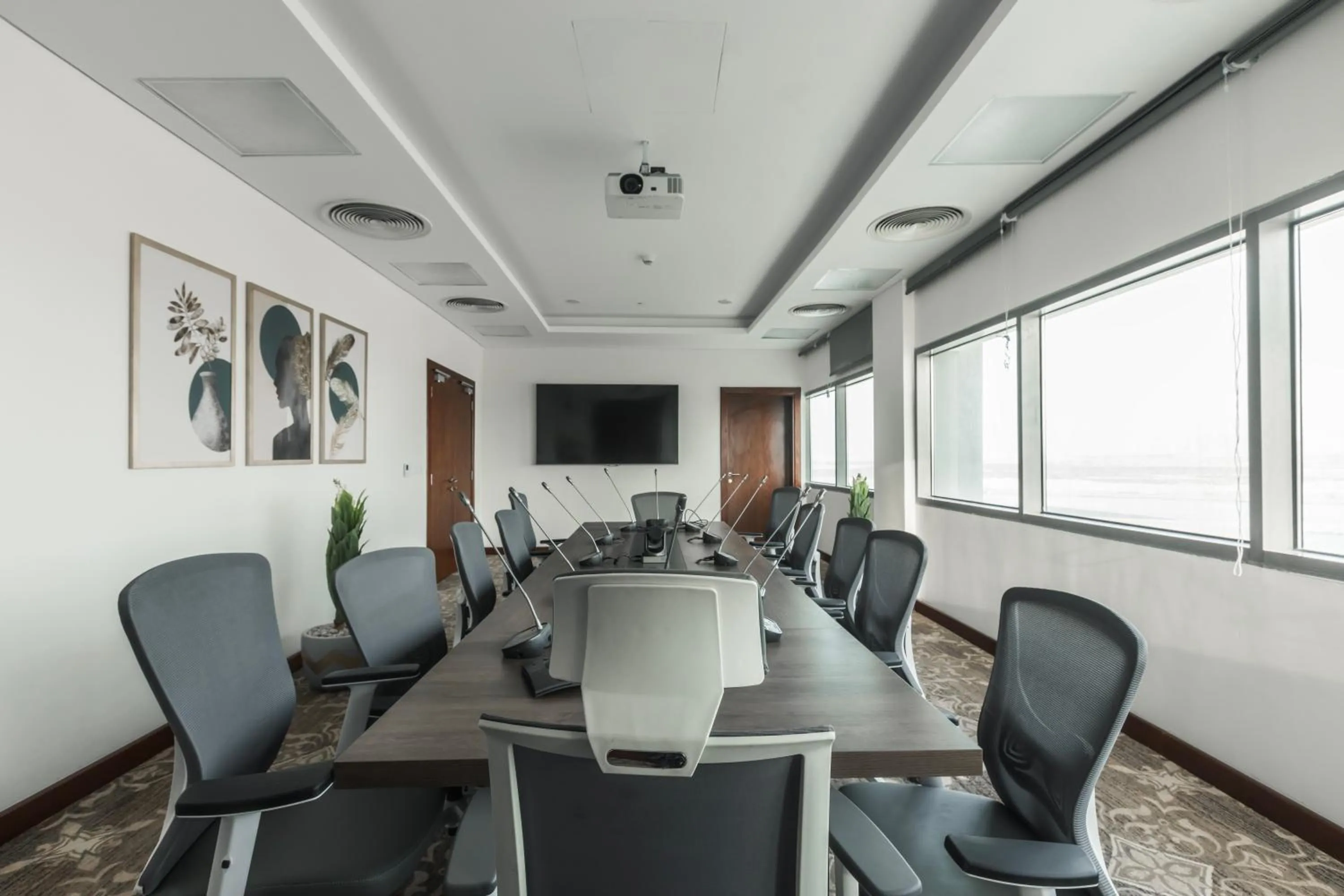 Gewan White Beach Resort-New Alamein