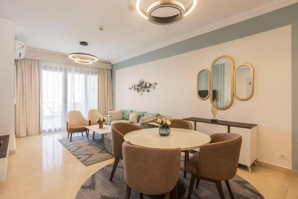 Chalet in Gewan White Beach Resort-New Alamein Chalet in Gewan White Beach Resort-New Alamein