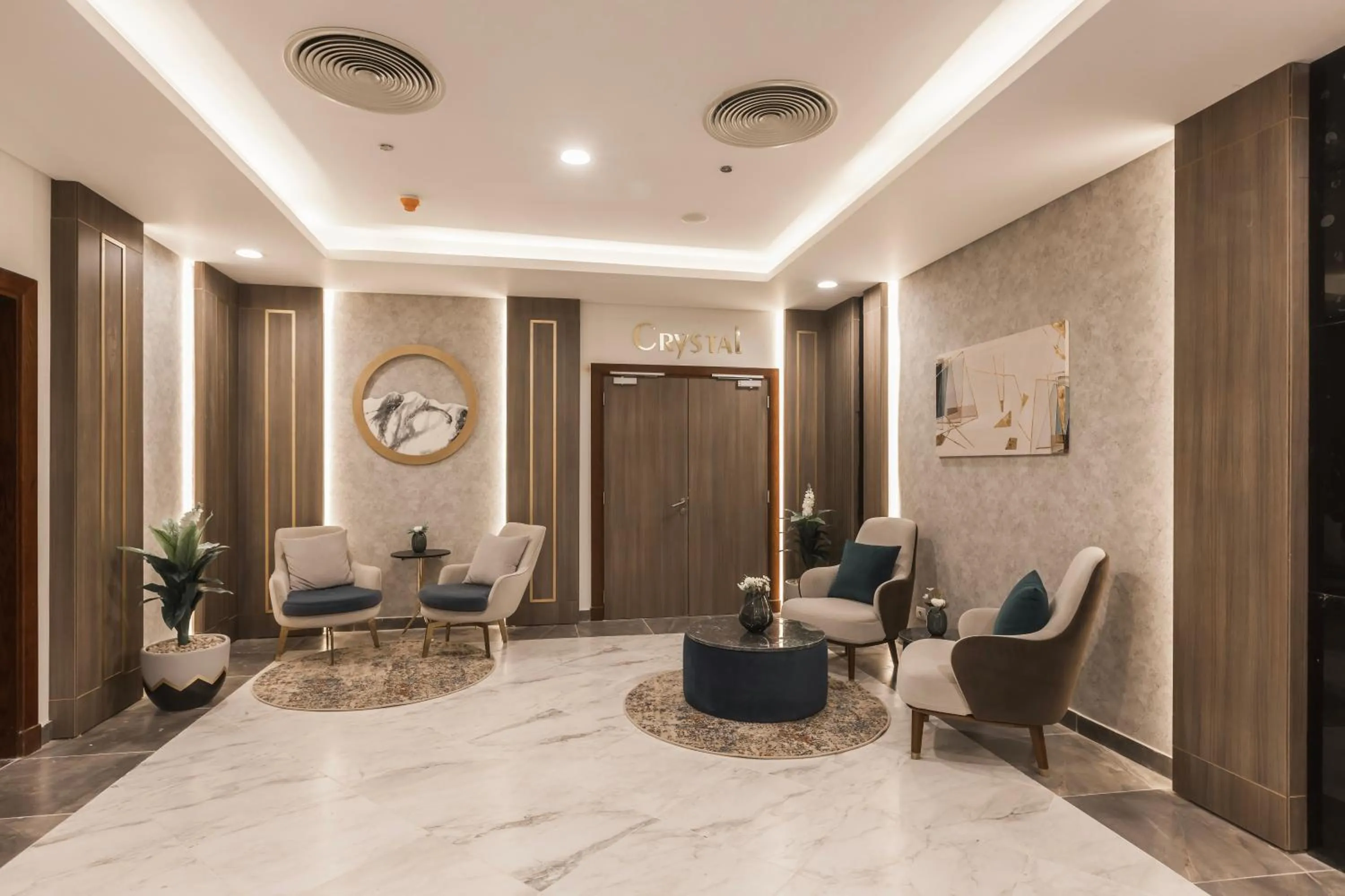 Gewan White Beach Resort-New Alamein