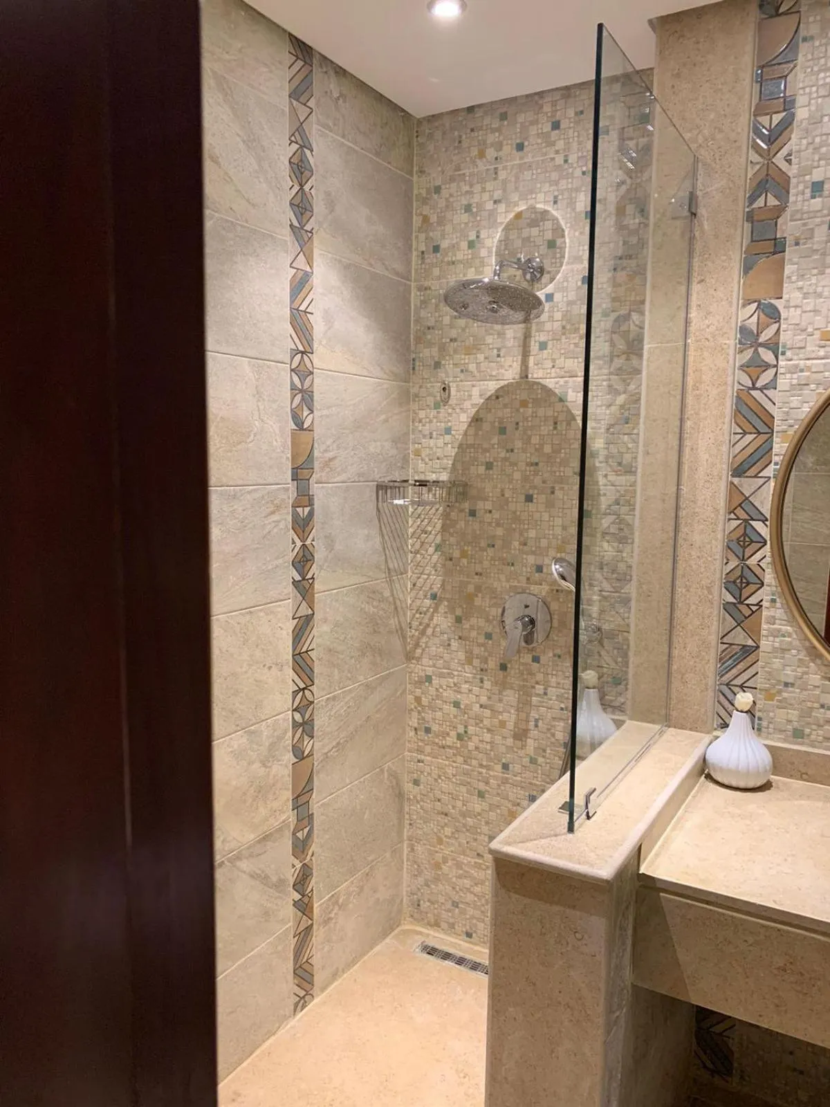 Gewan White Beach Resort-New Alamein