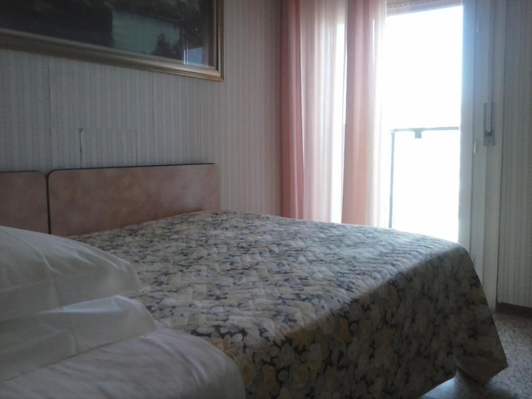 Summer, Bed in Hotel Primavera sul mare