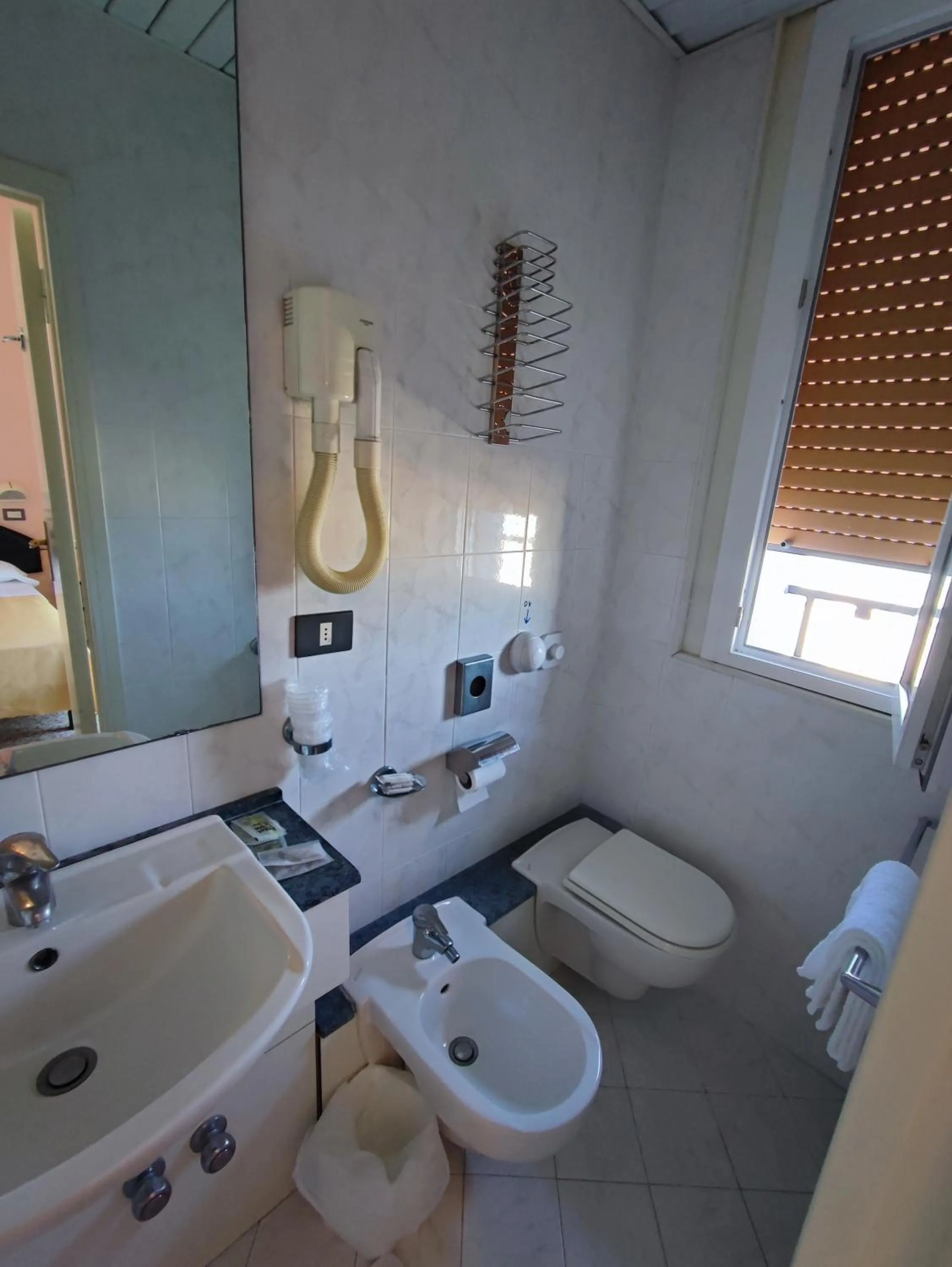 Hotel Primavera sul mare